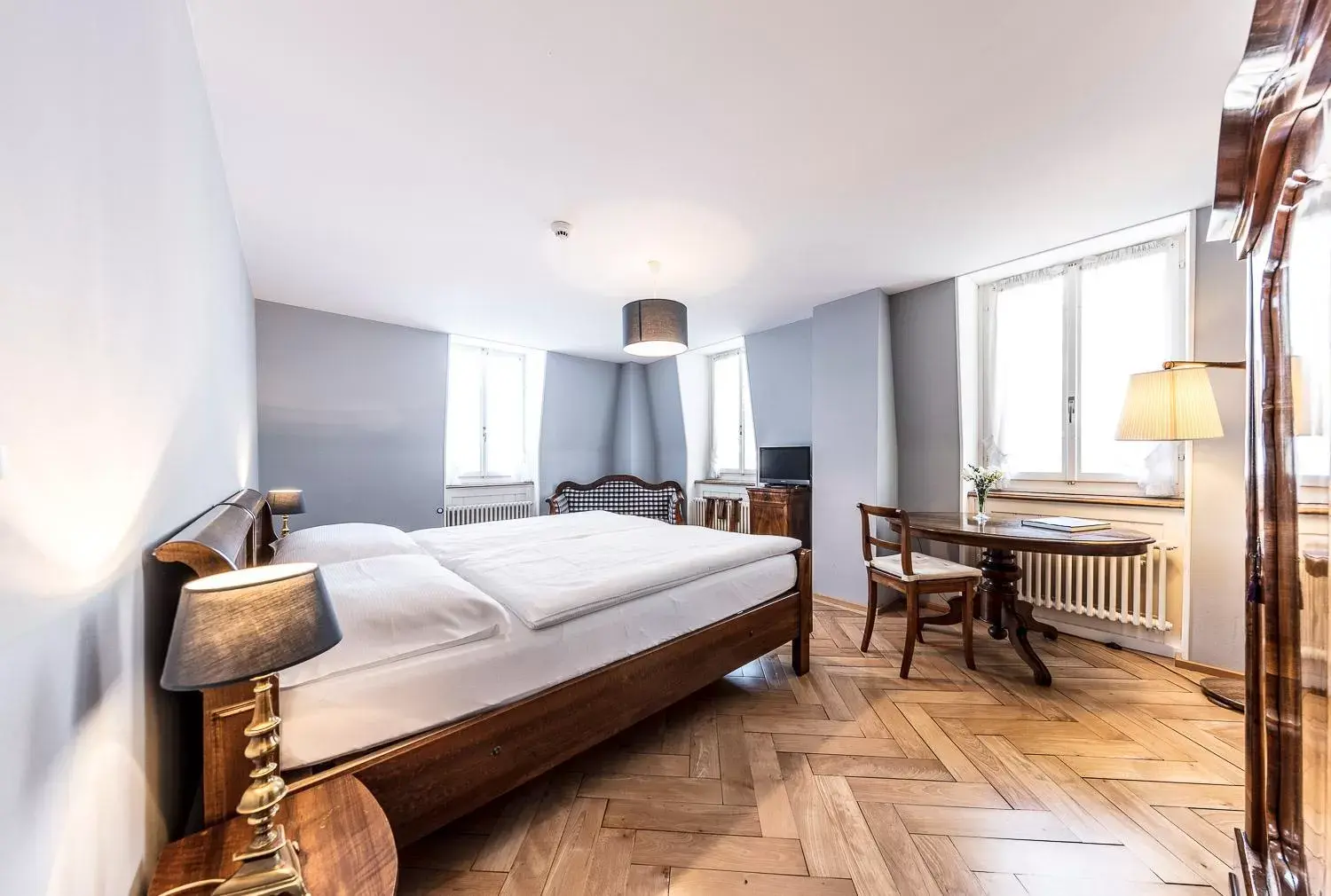 Superior Double Room - single occupancy in Hotel Terrasse am See Superior Double Room - single occupancy in Hotel Terrasse am See