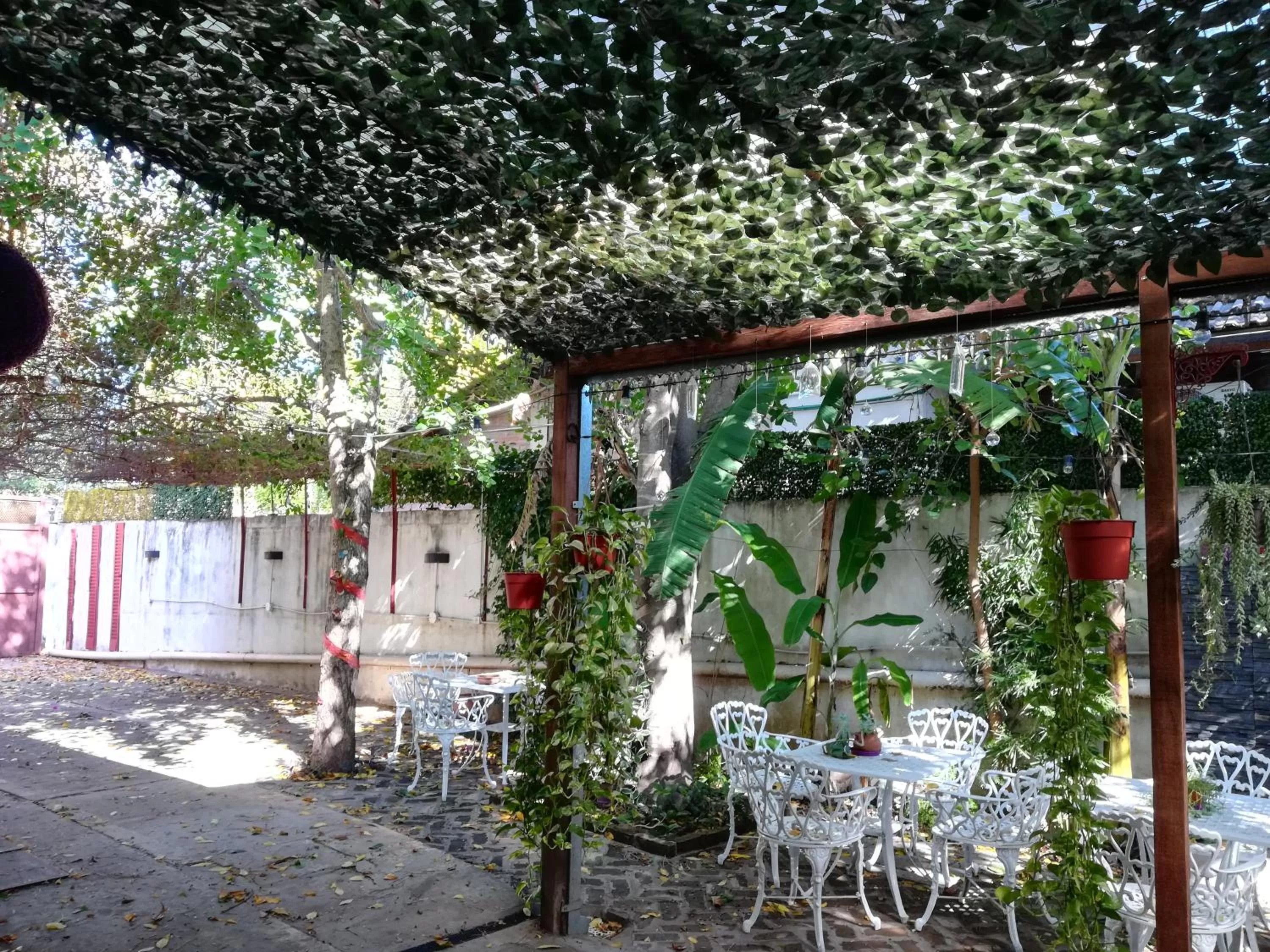 HOTEL Boutique Casablanca Adrogué