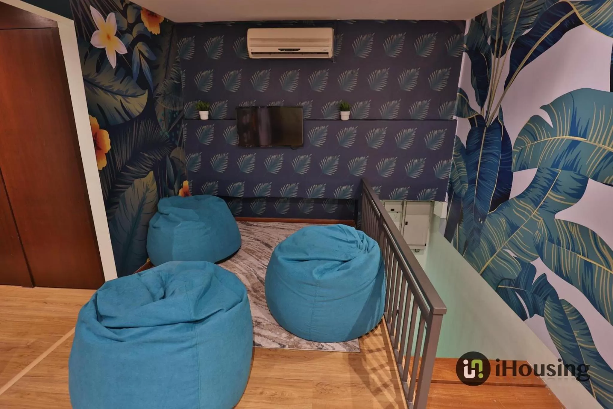 Trevor Hotel Malacca Town By I Housing