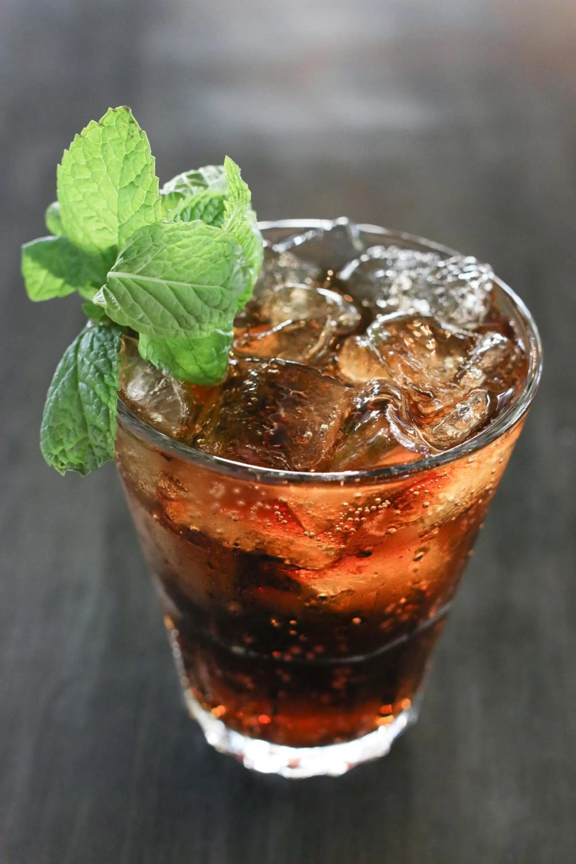 Alcoholic drinks in Found Re Phoenix