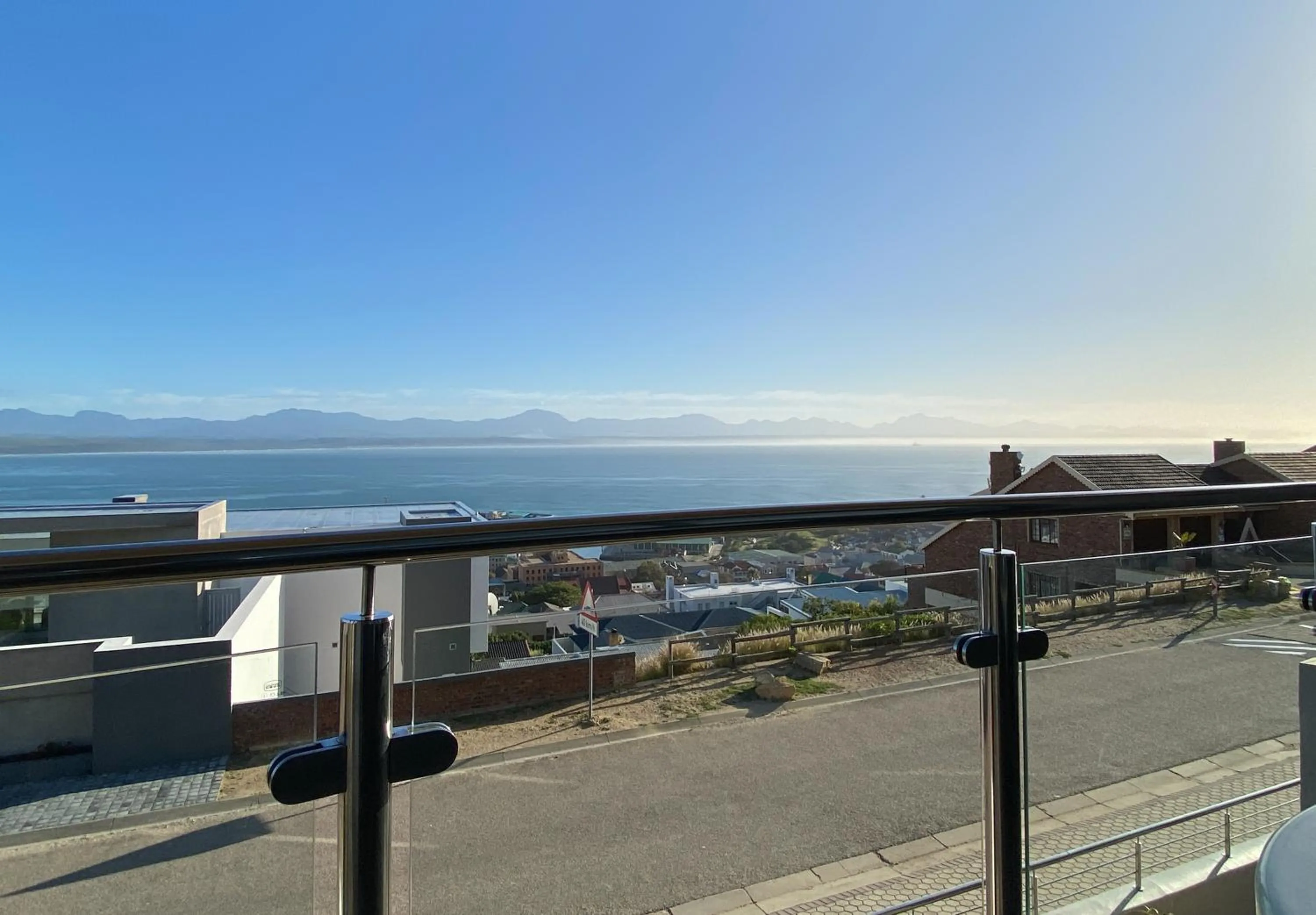 View (from property/room) in Bar-t-nique Guest House