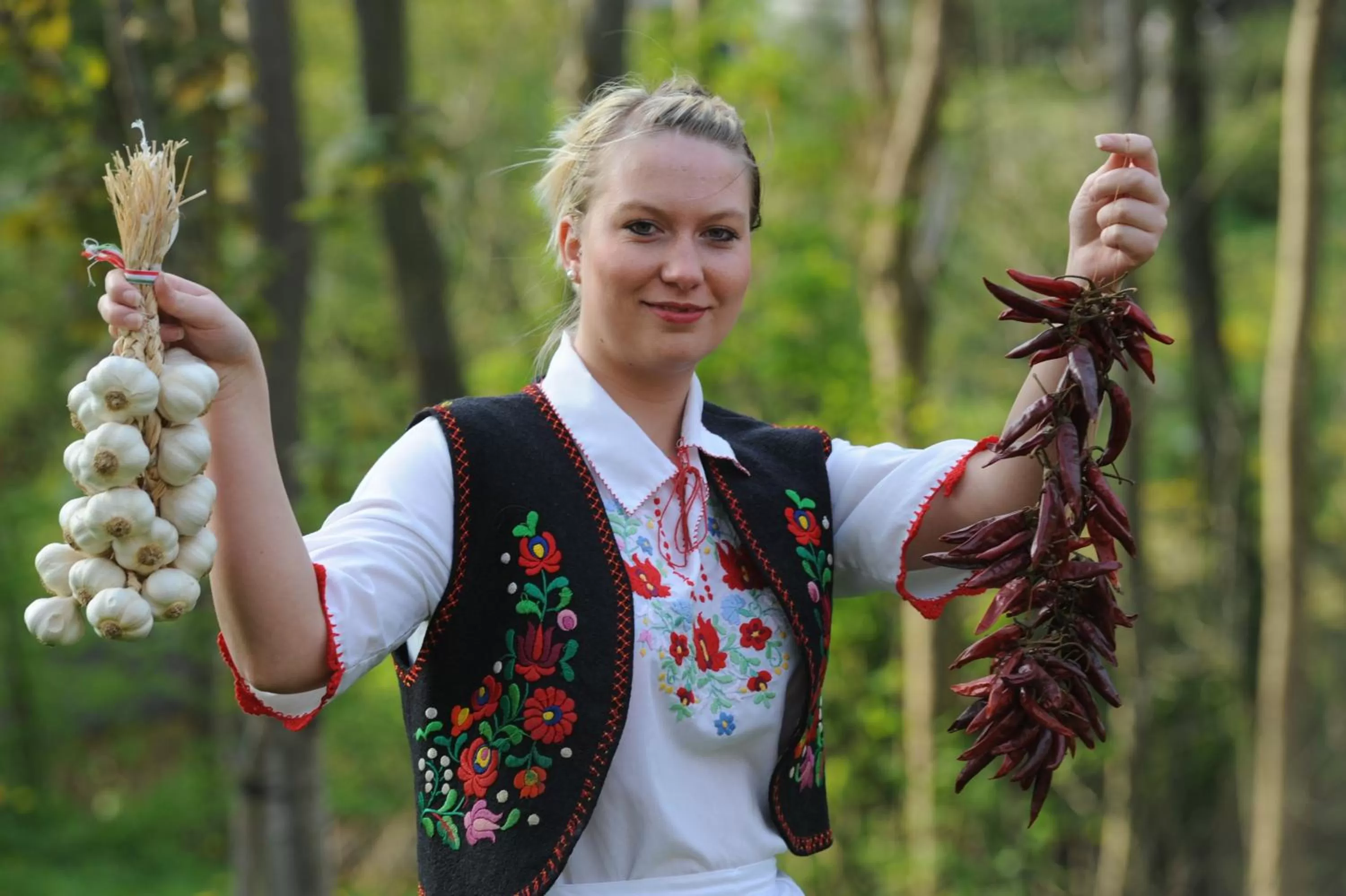 Staff in Hotel Am Markt