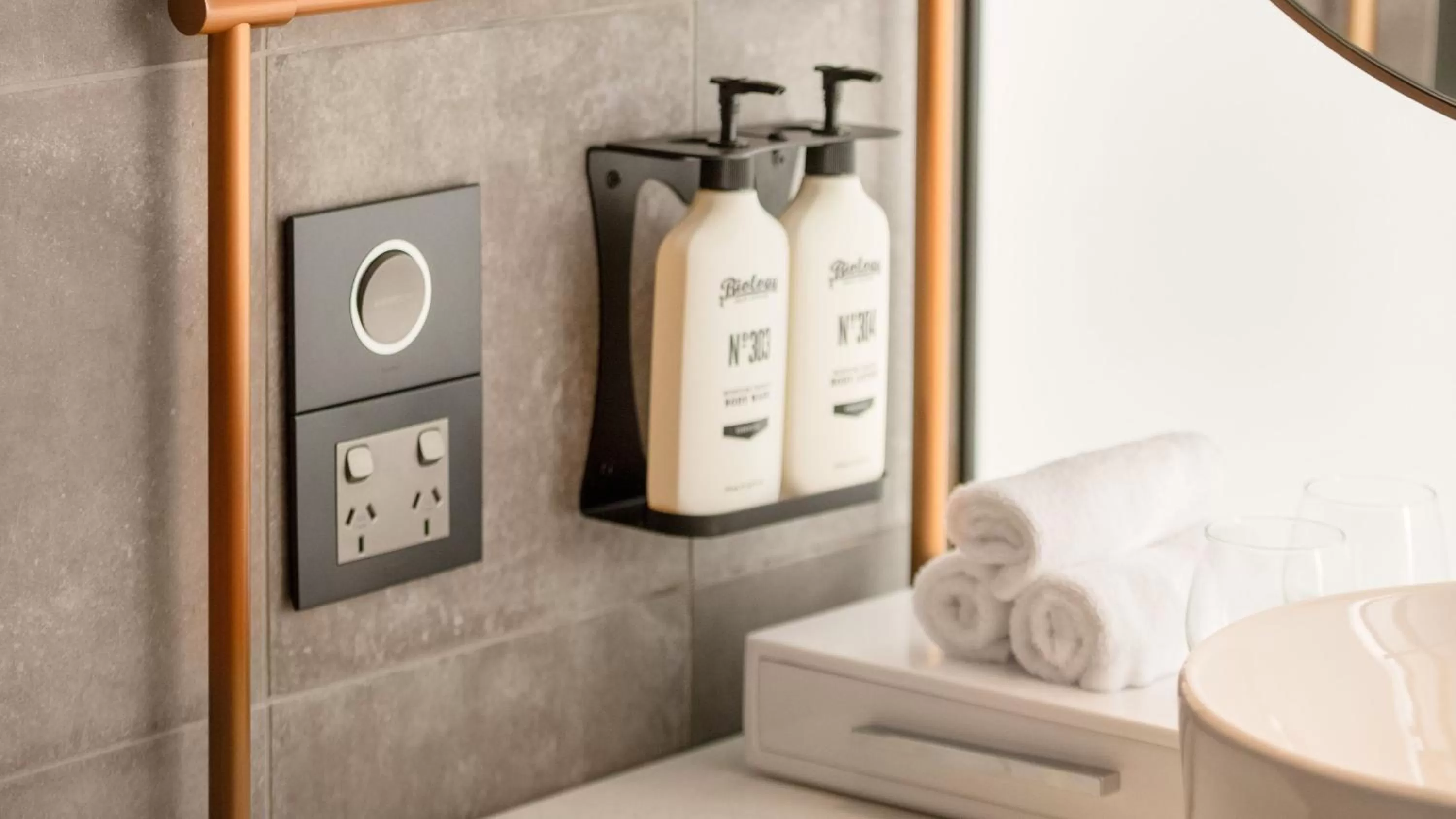 Bedroom, Bed in Hotel Indigo Adelaide Markets by IHG