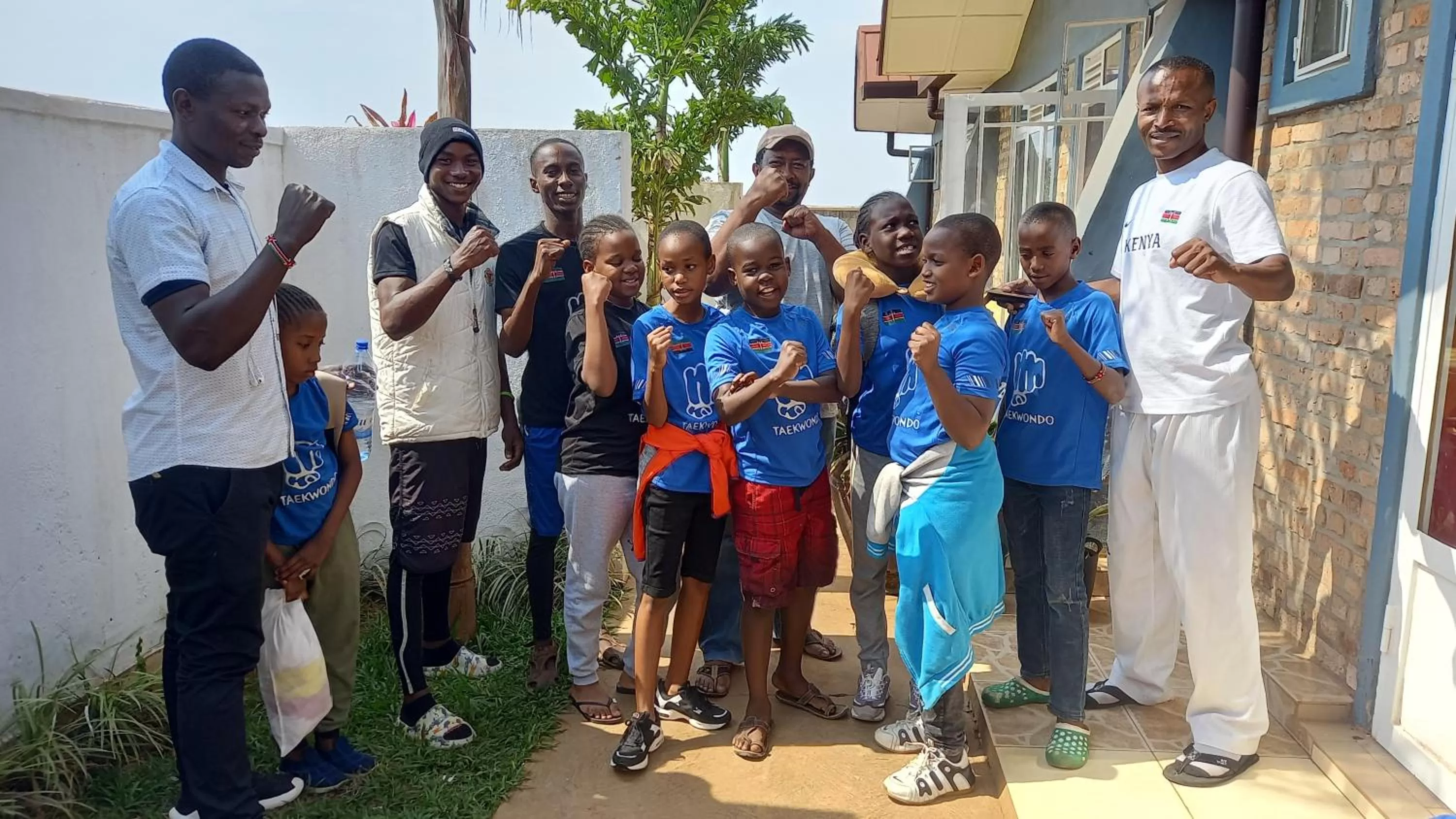 Tommy's Budget Rooms