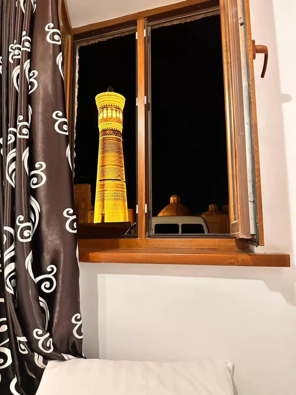 Property building in TERRACE by GoLDeN MiNaReT