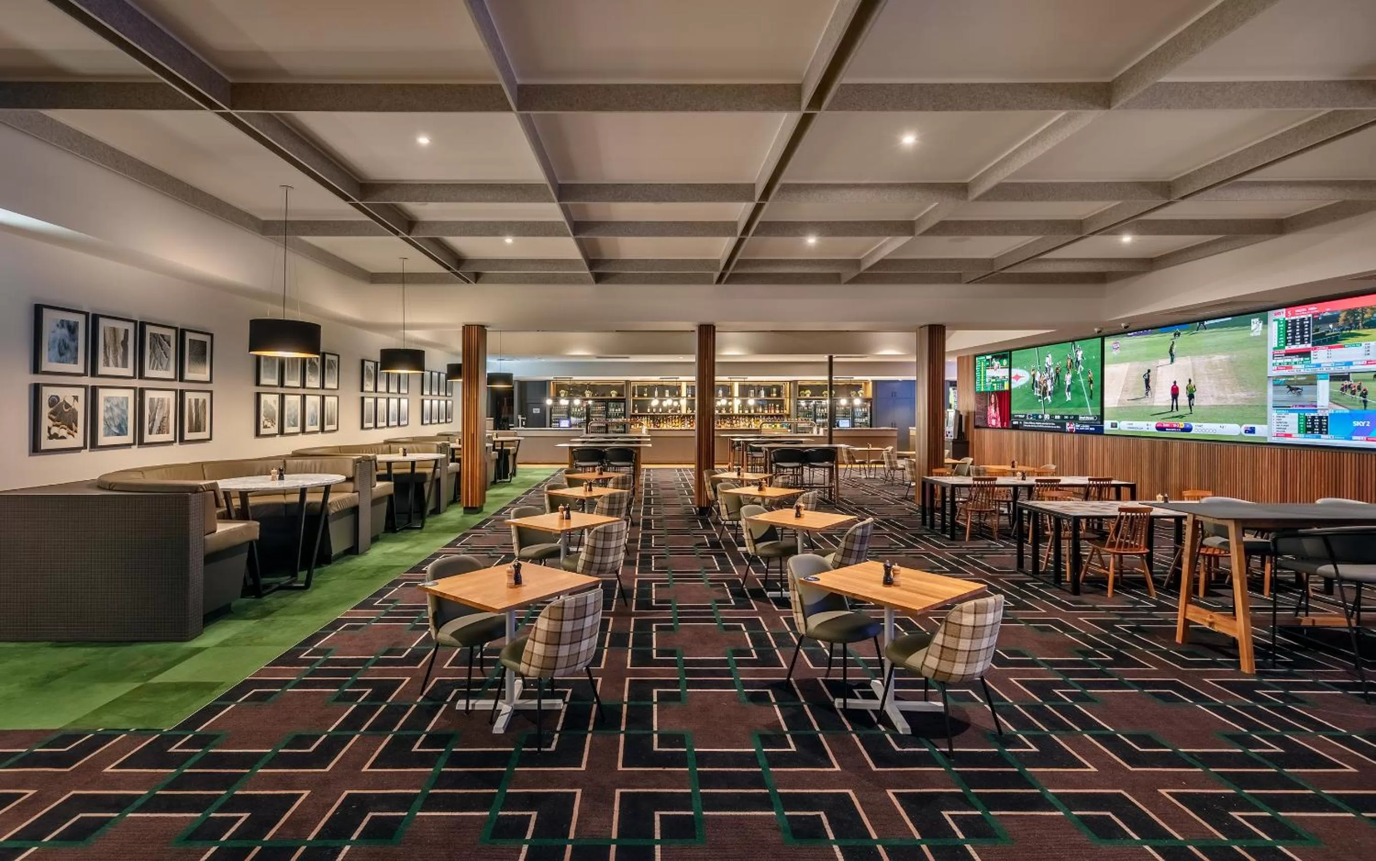 Blacktown Tavern