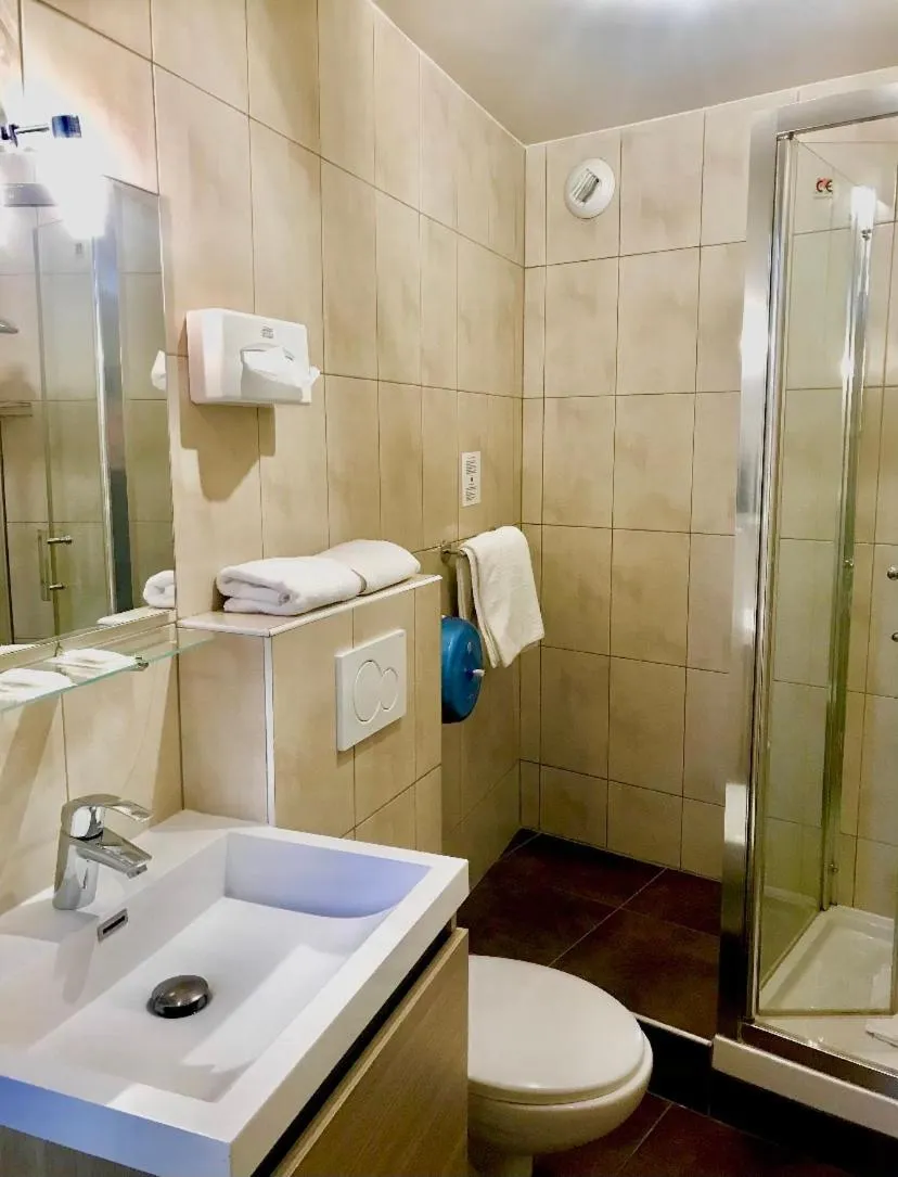 Grand Hôtel De Paris