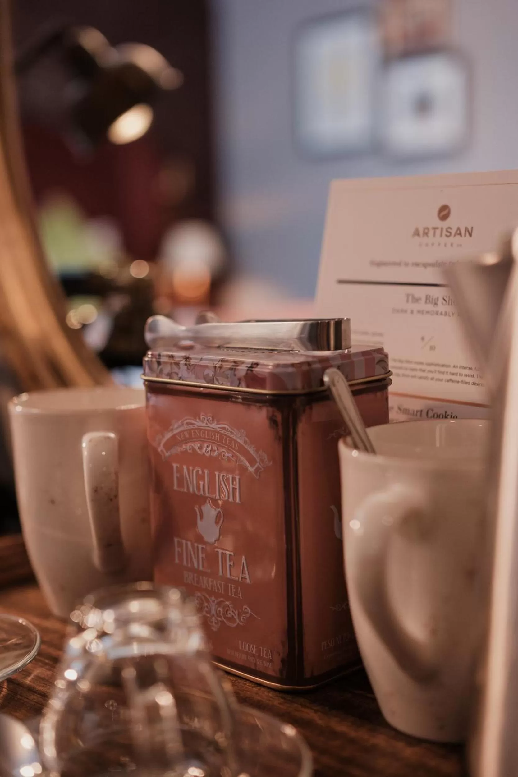 The Sanctuary House Hotel