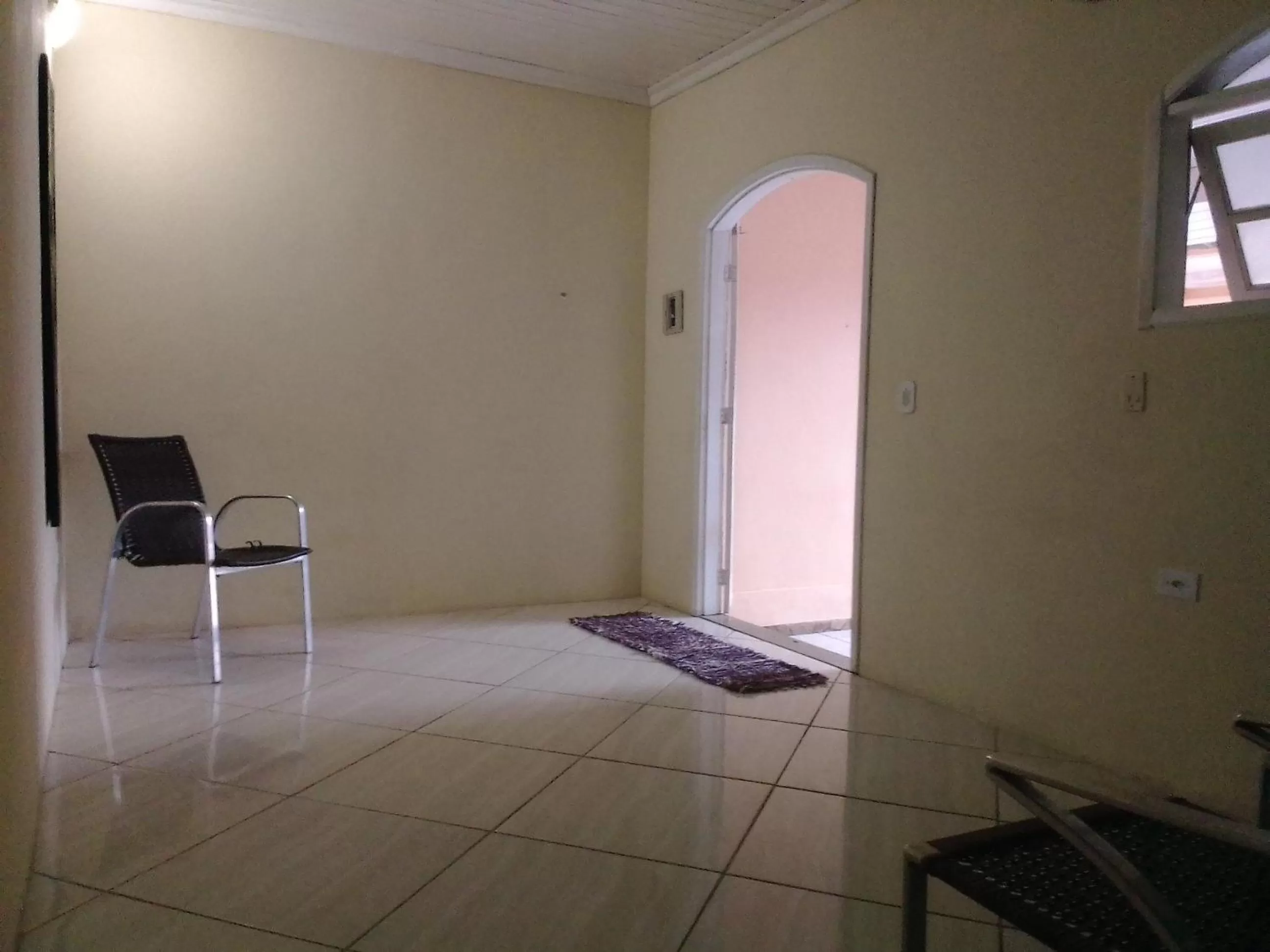 Hospedagem Pousada Fantasia Paraty