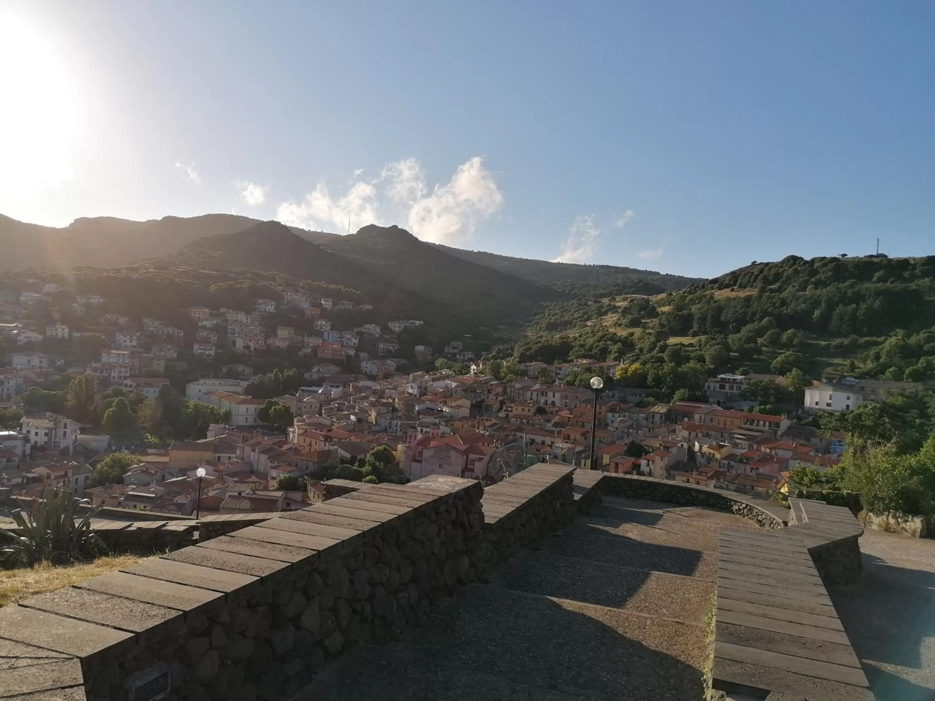 Deiana affittacamere e pizzeria