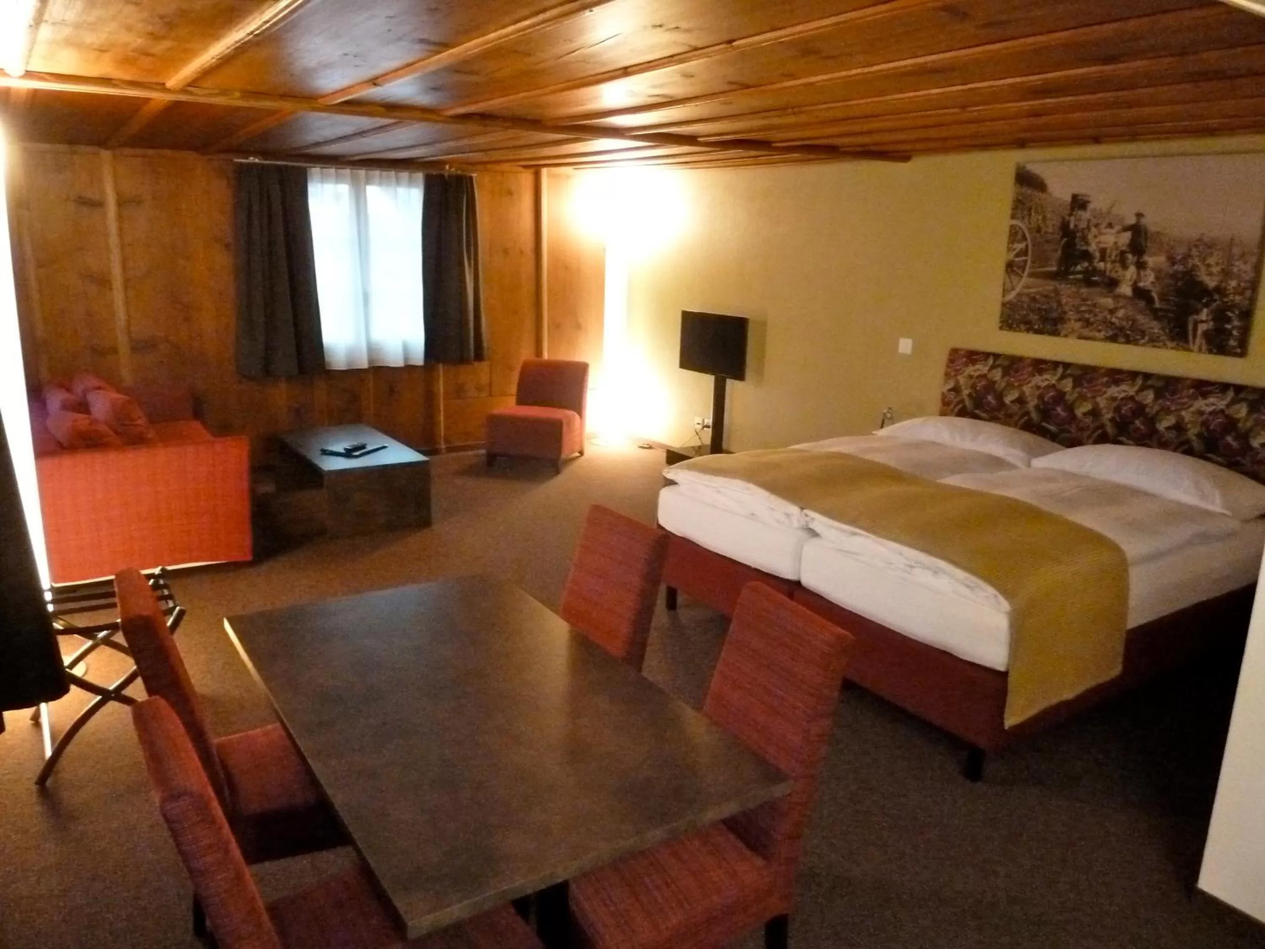 Superior Studio in Gasthaus Sternen