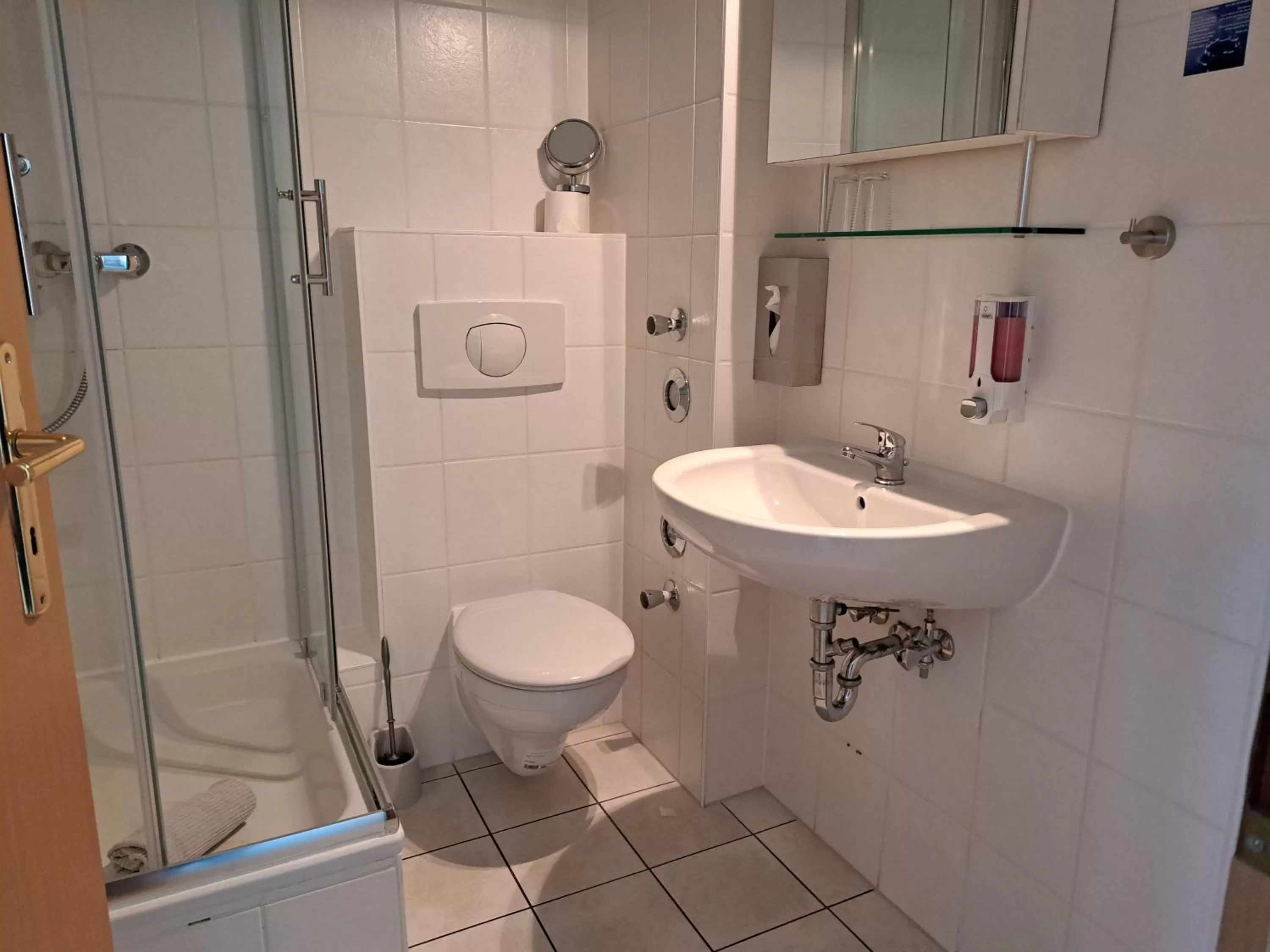 Apartment-Hotel Schillerplatz