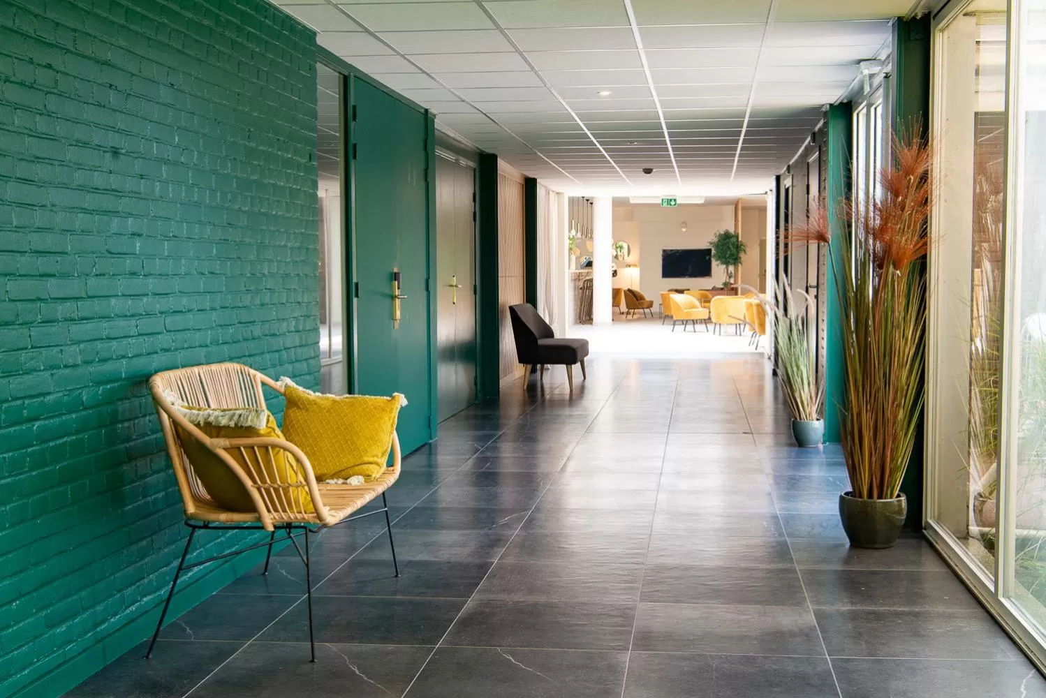 Other in Best Western Hotel du Lac Dunkerque- Restaurant ouvert 7/7 midi et soir