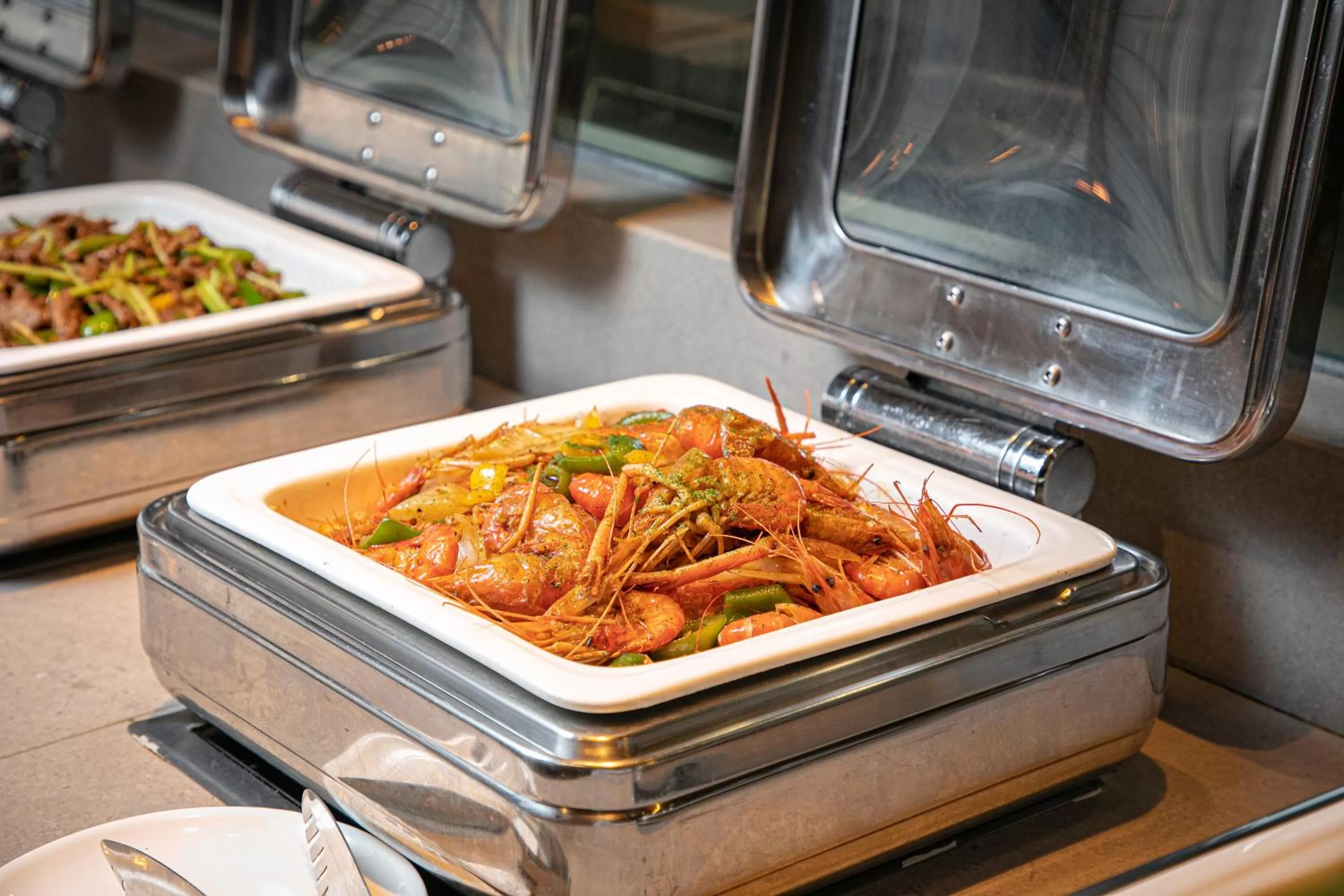 Hilton Garden Inn Shenzhen Bao'an