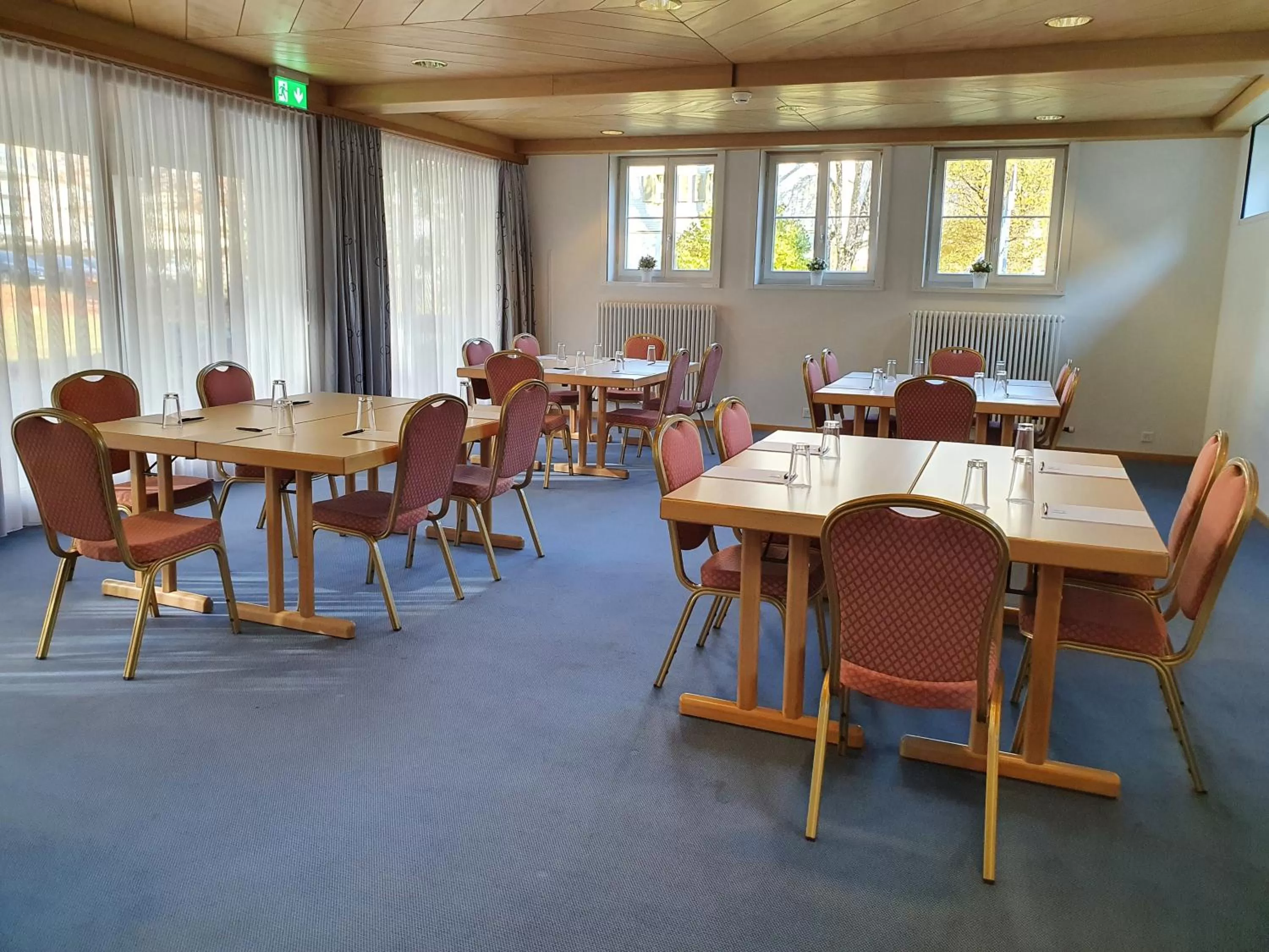 Business facilities in Hotel Sonnwendhof Engelberg