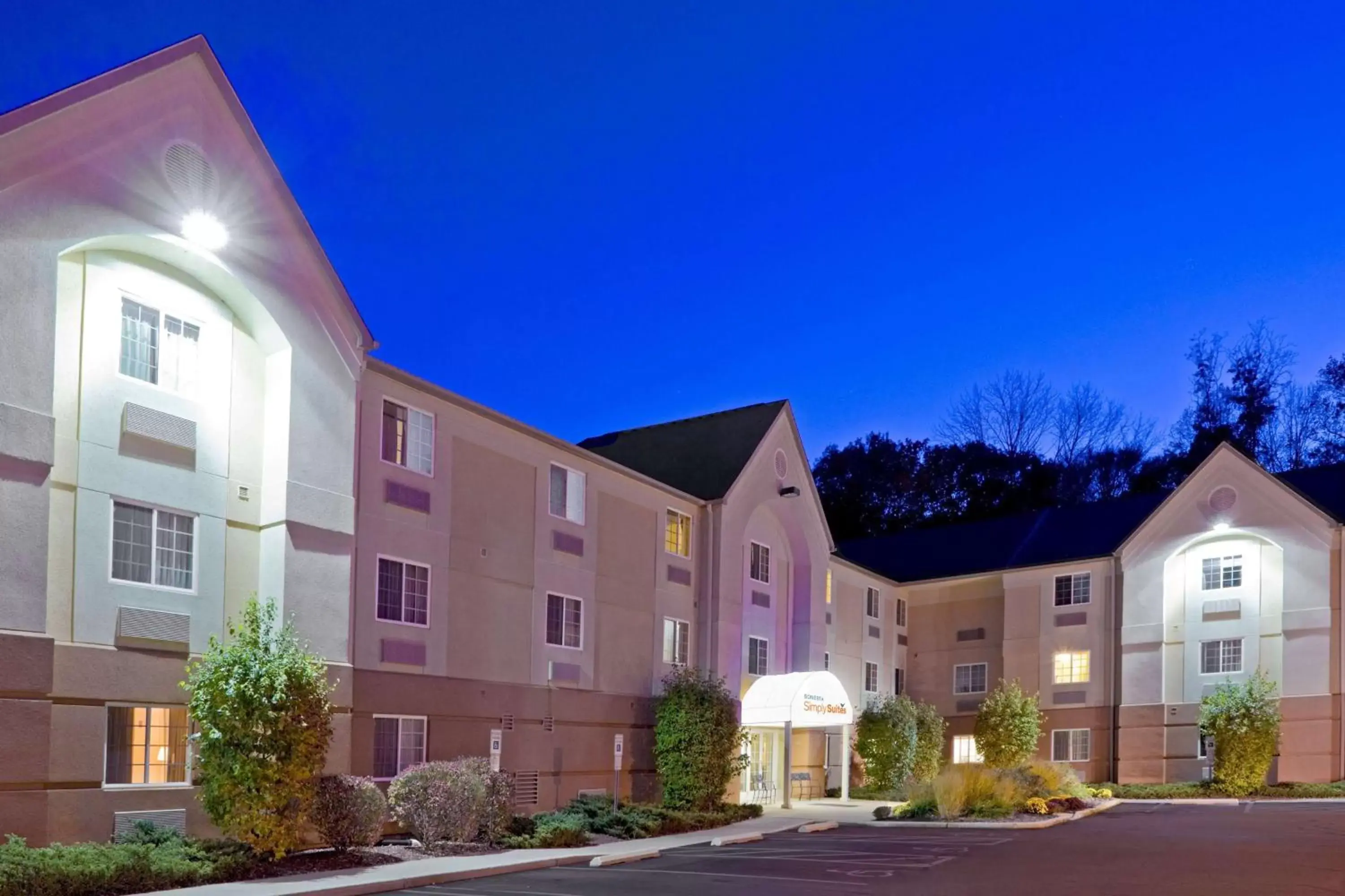 Sonesta Simply Suites Parsippany Morris Plains Sonesta Simply Suites Parsippany Morris Plains