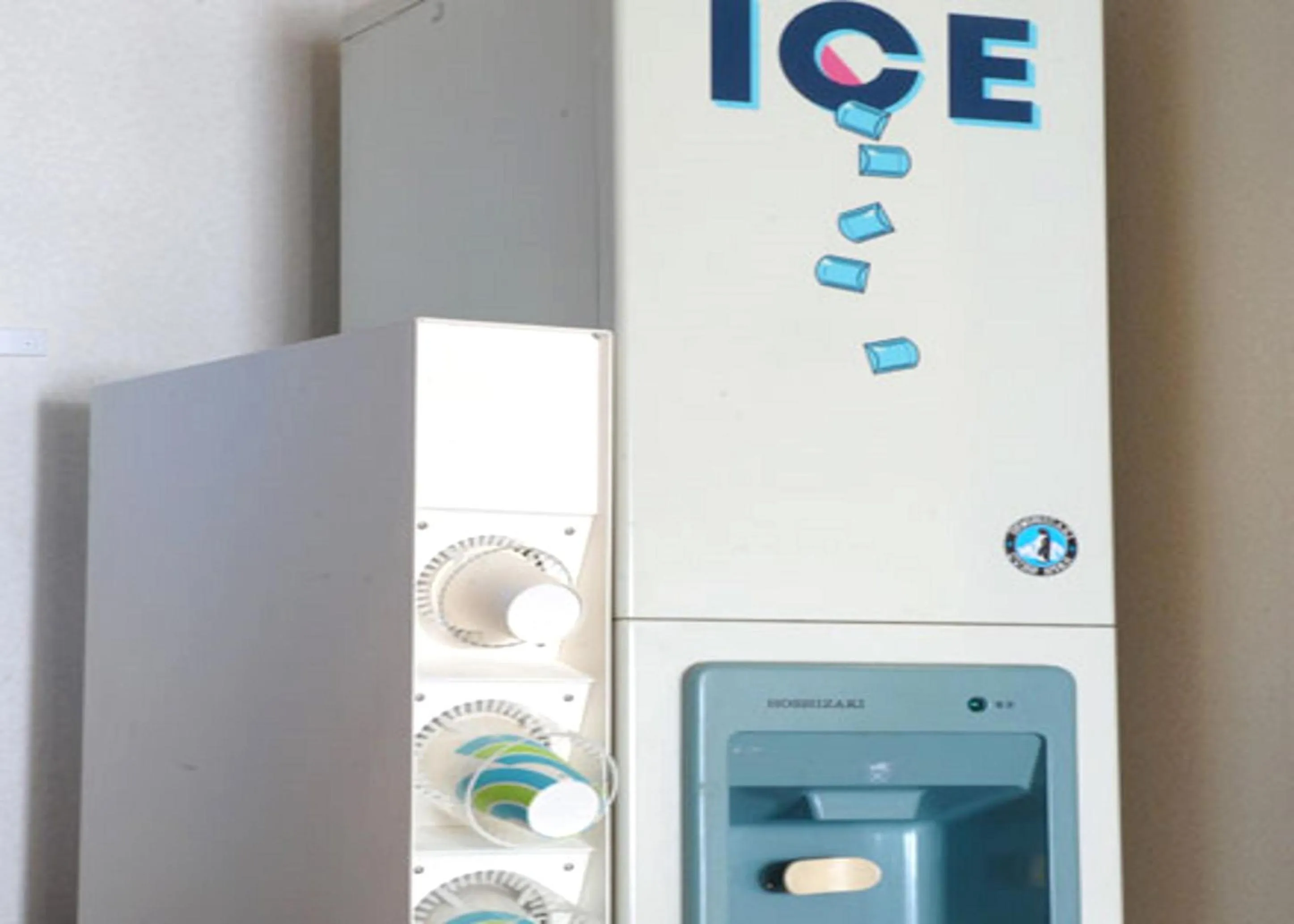 Area and facilities in Hotel Fujita Fukui