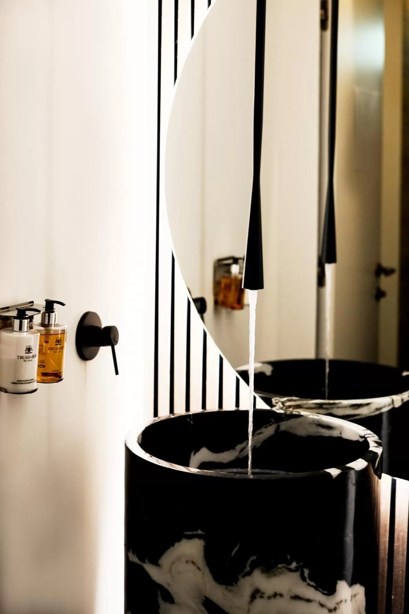 Bathroom in Smart Hotel Binario - Self Check-In