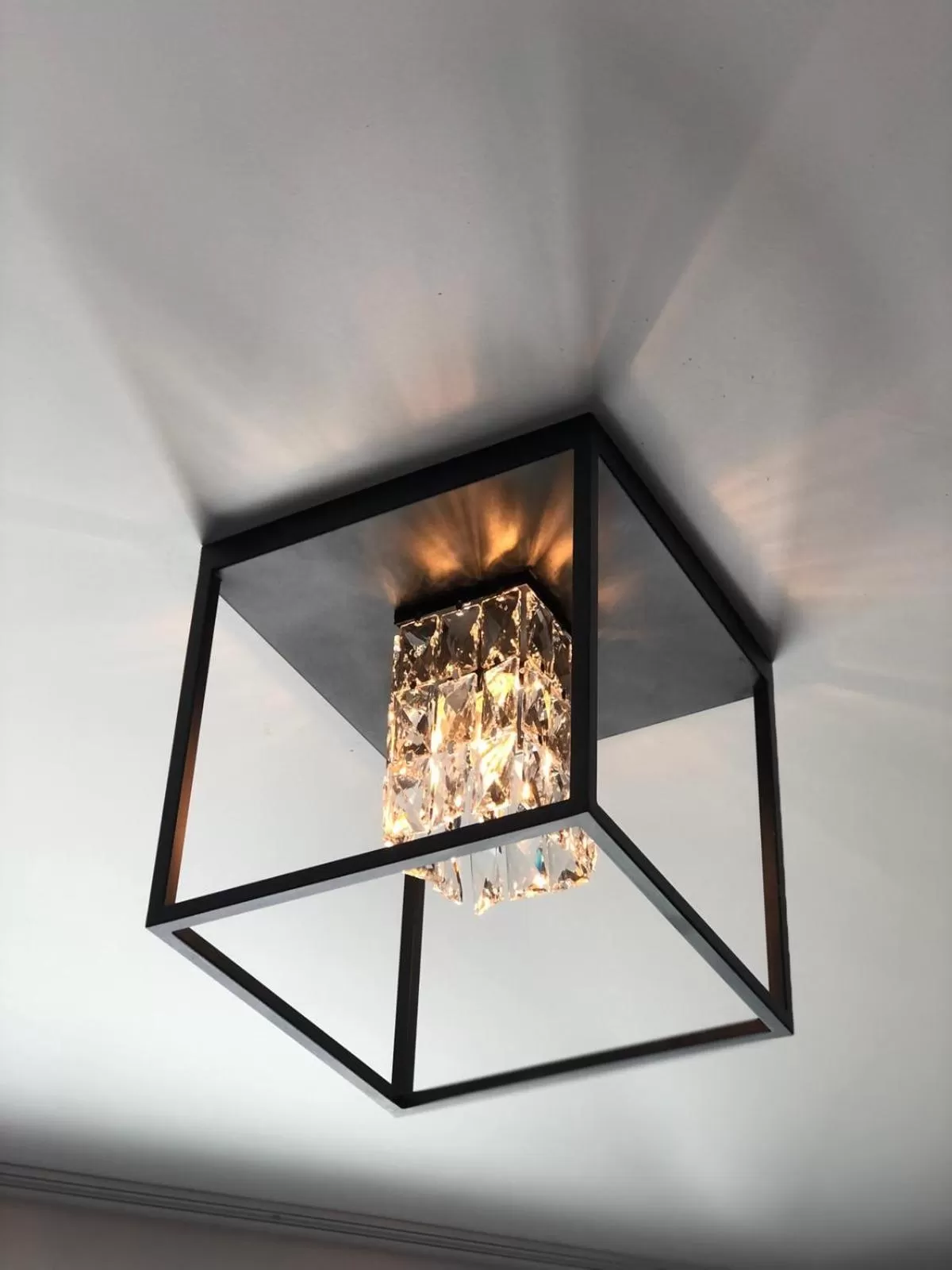 Living room in ILIDŽA SKY Apartments