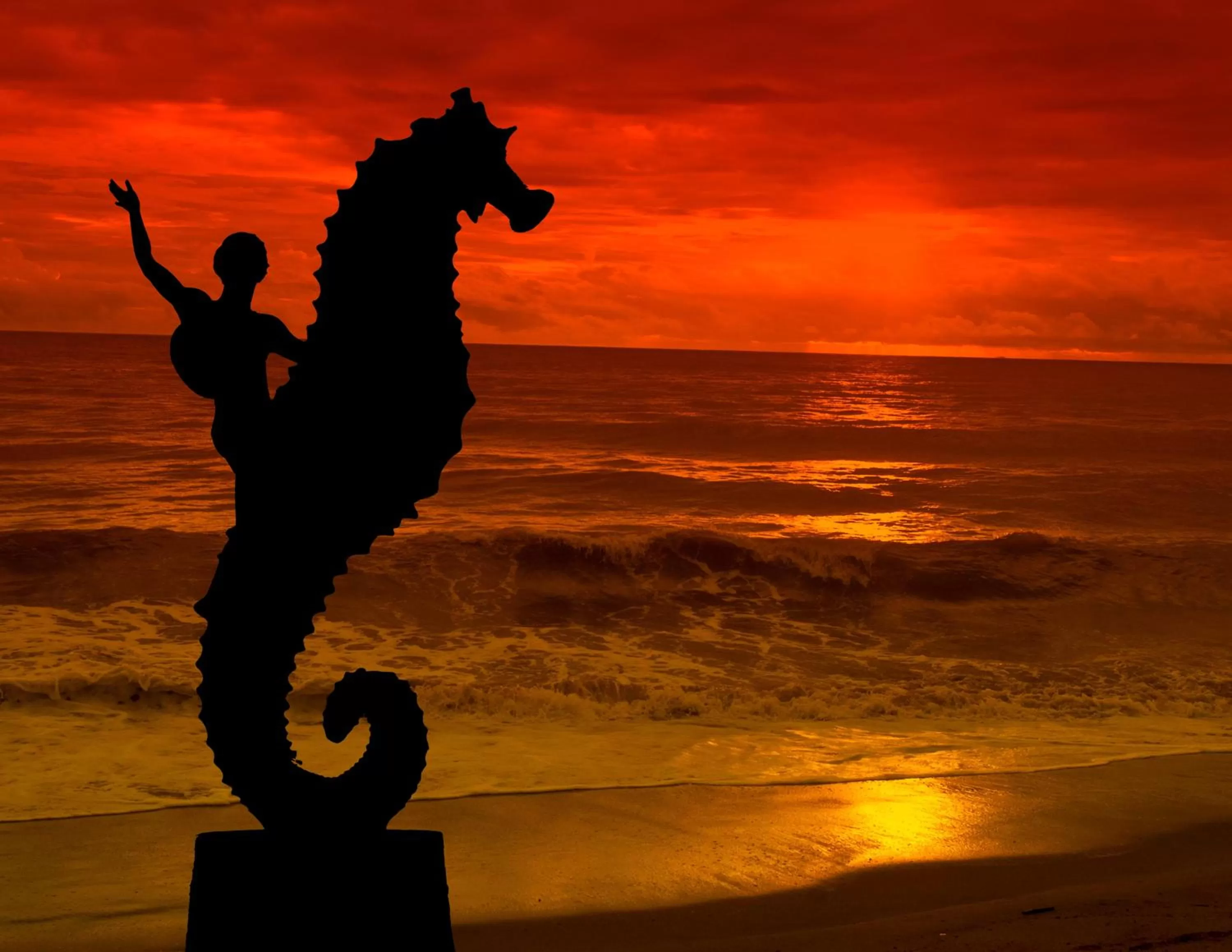 Area and facilities, Sunrise/Sunset in Joint Coworking Hotel