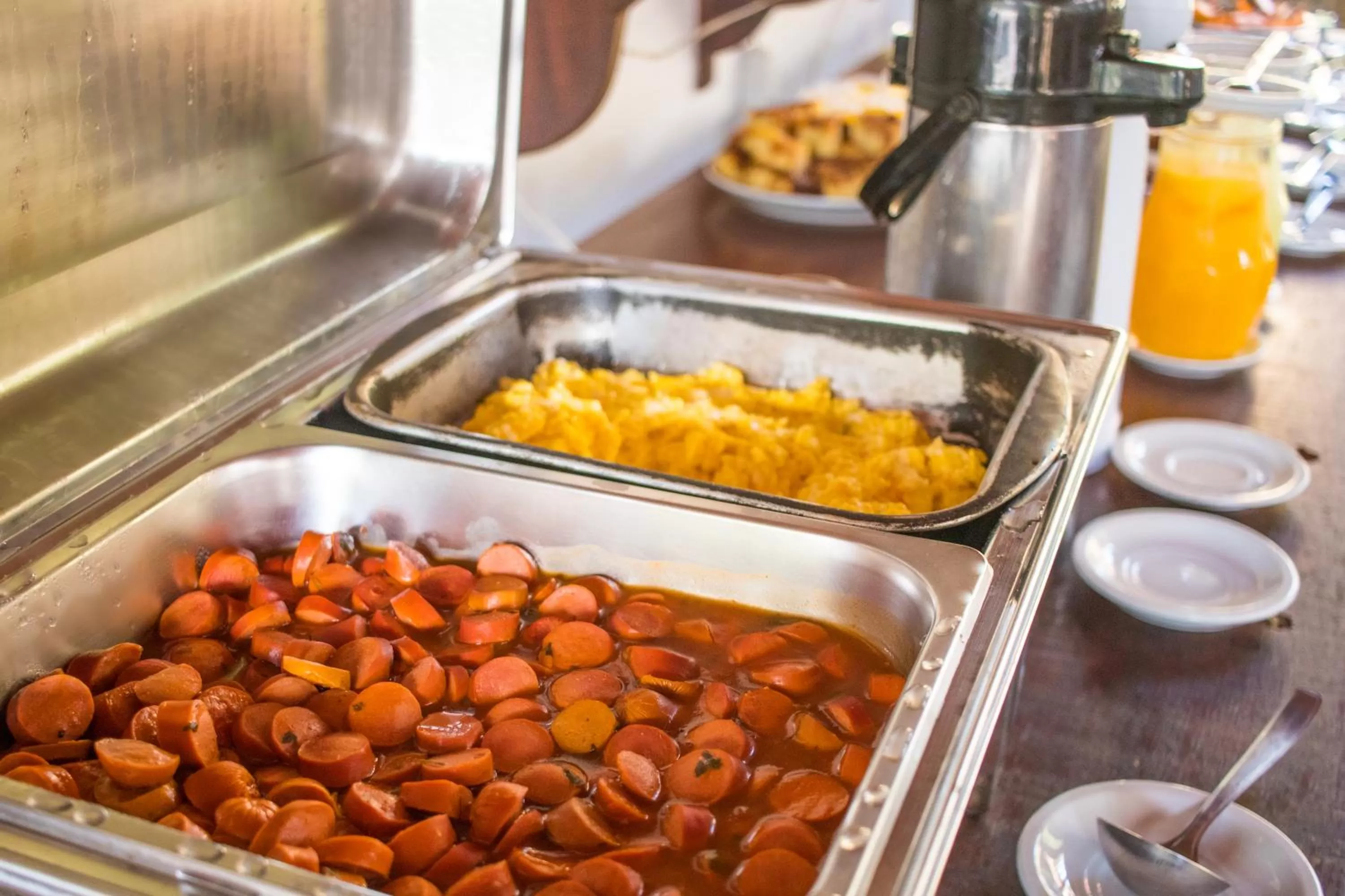 Food in HOTELARE Hotel Villa Di Capri