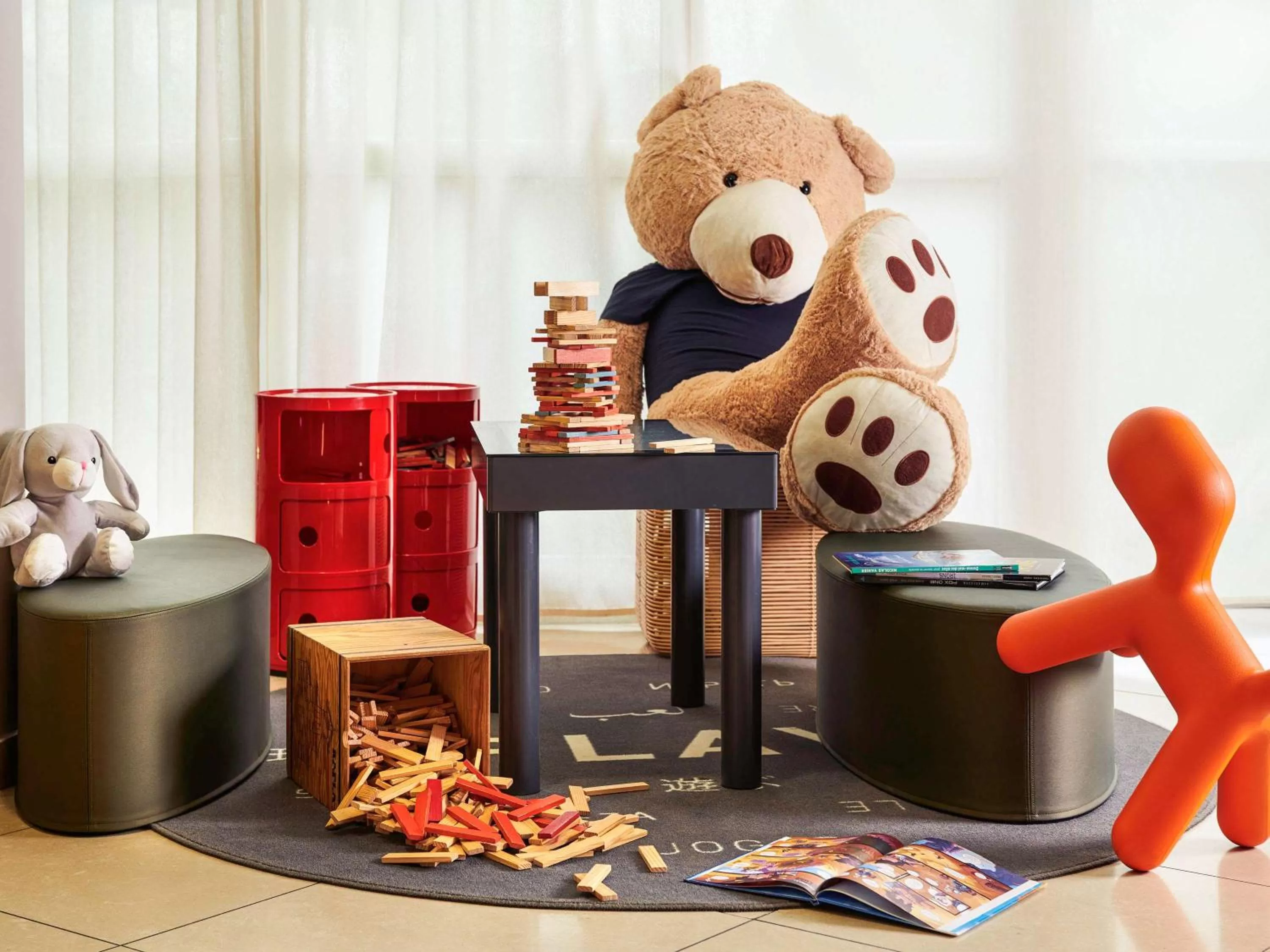 Other in Novotel Senart Golf De Greenparc