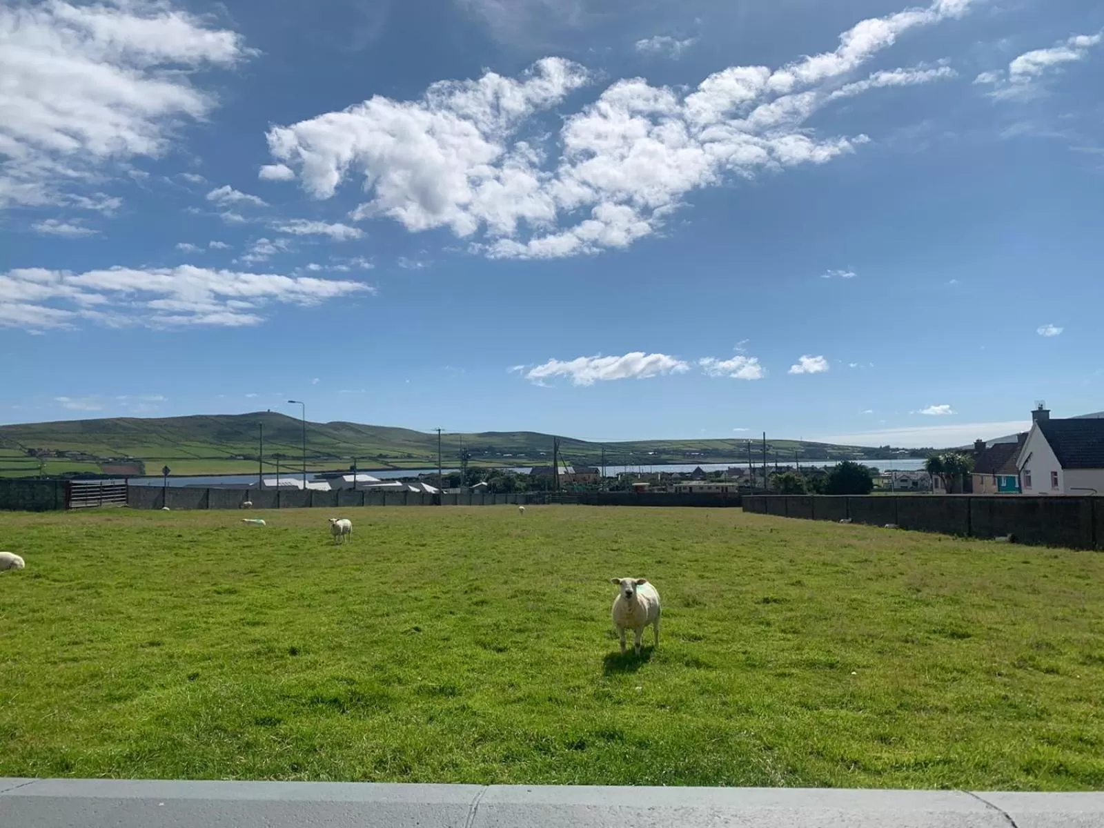 Patio in Seaview Heights