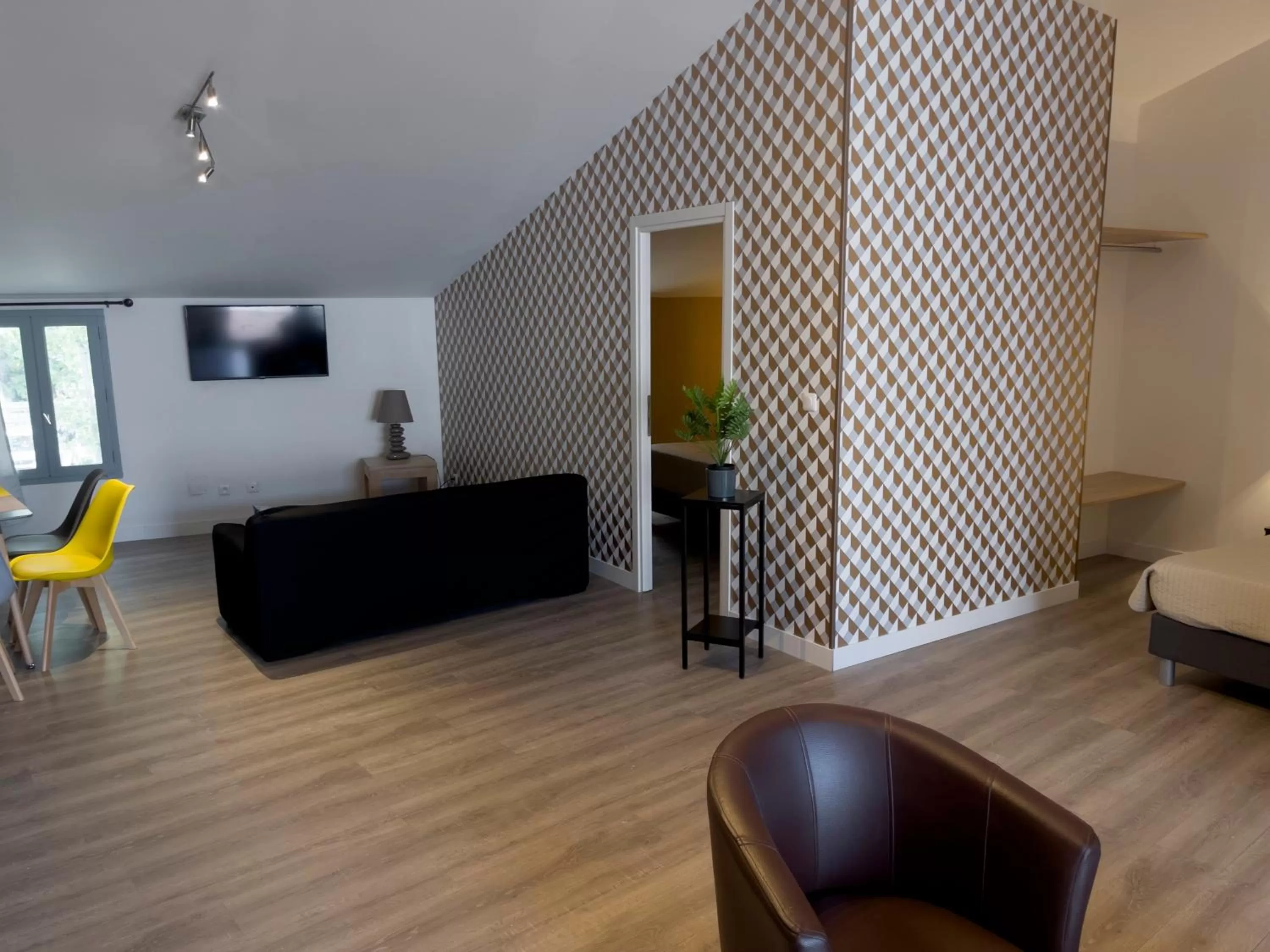 Le Grand Hôtel Molière