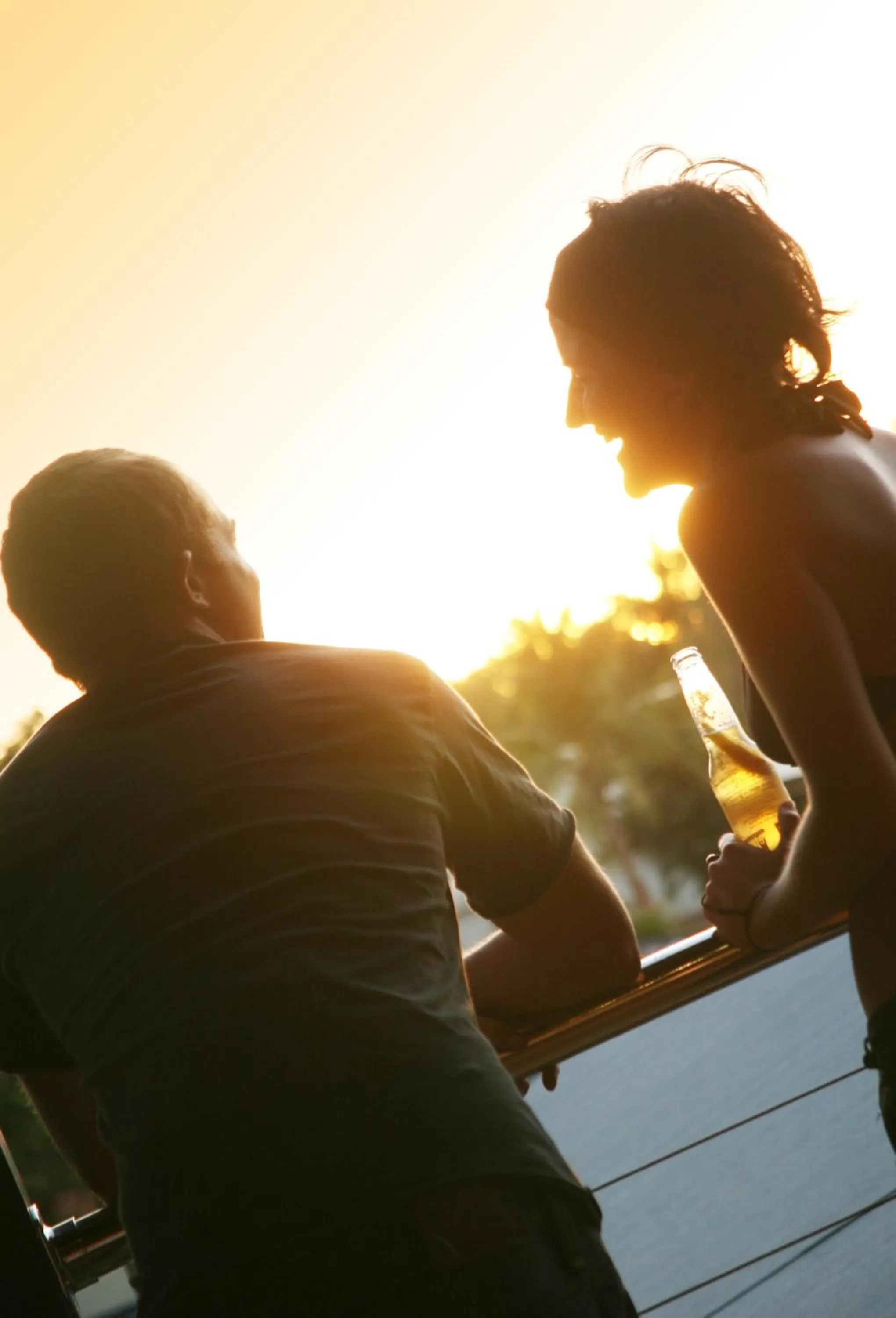 People in Beaches of Broome