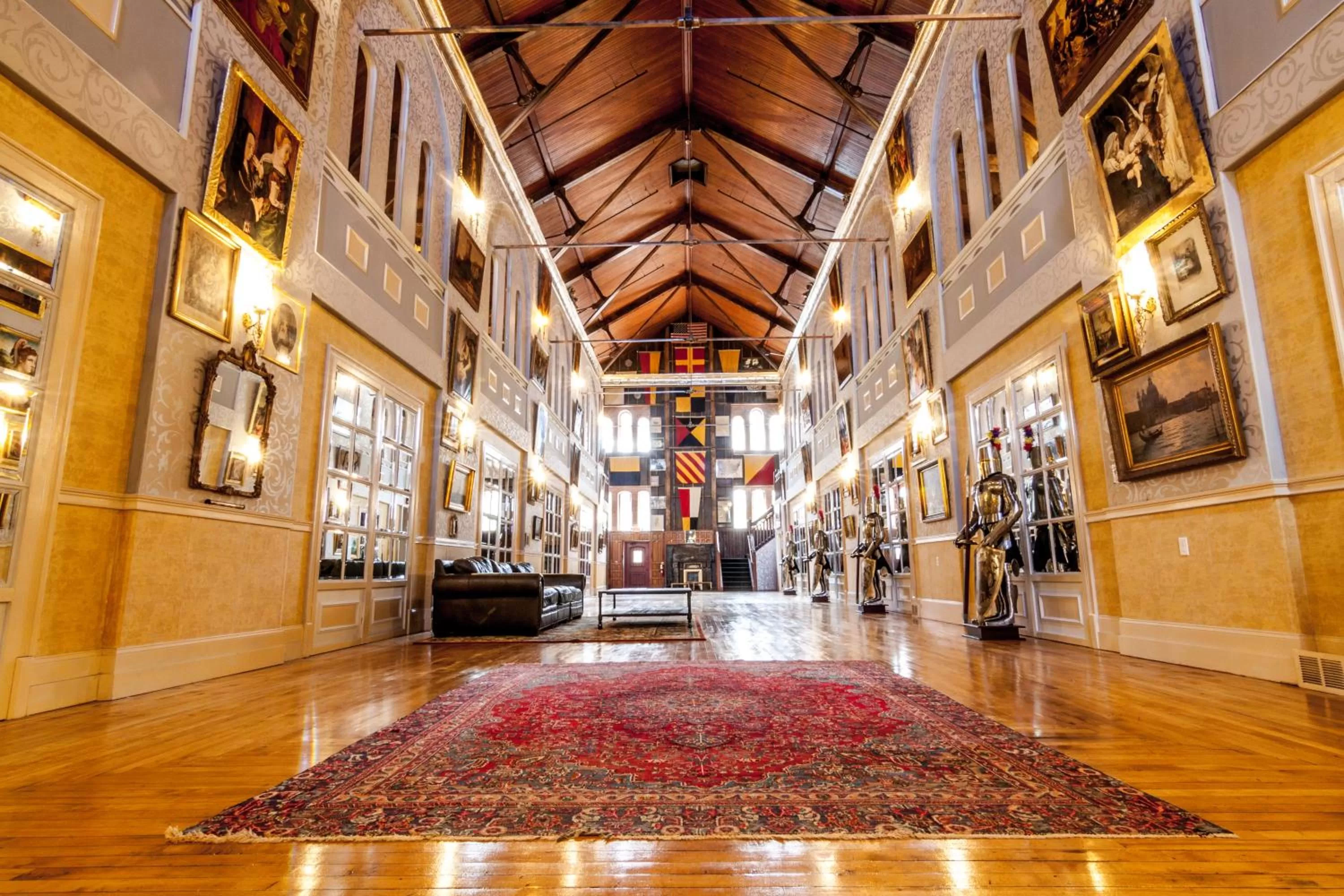 Banquet/Function facilities in Amsterdam Castle NY