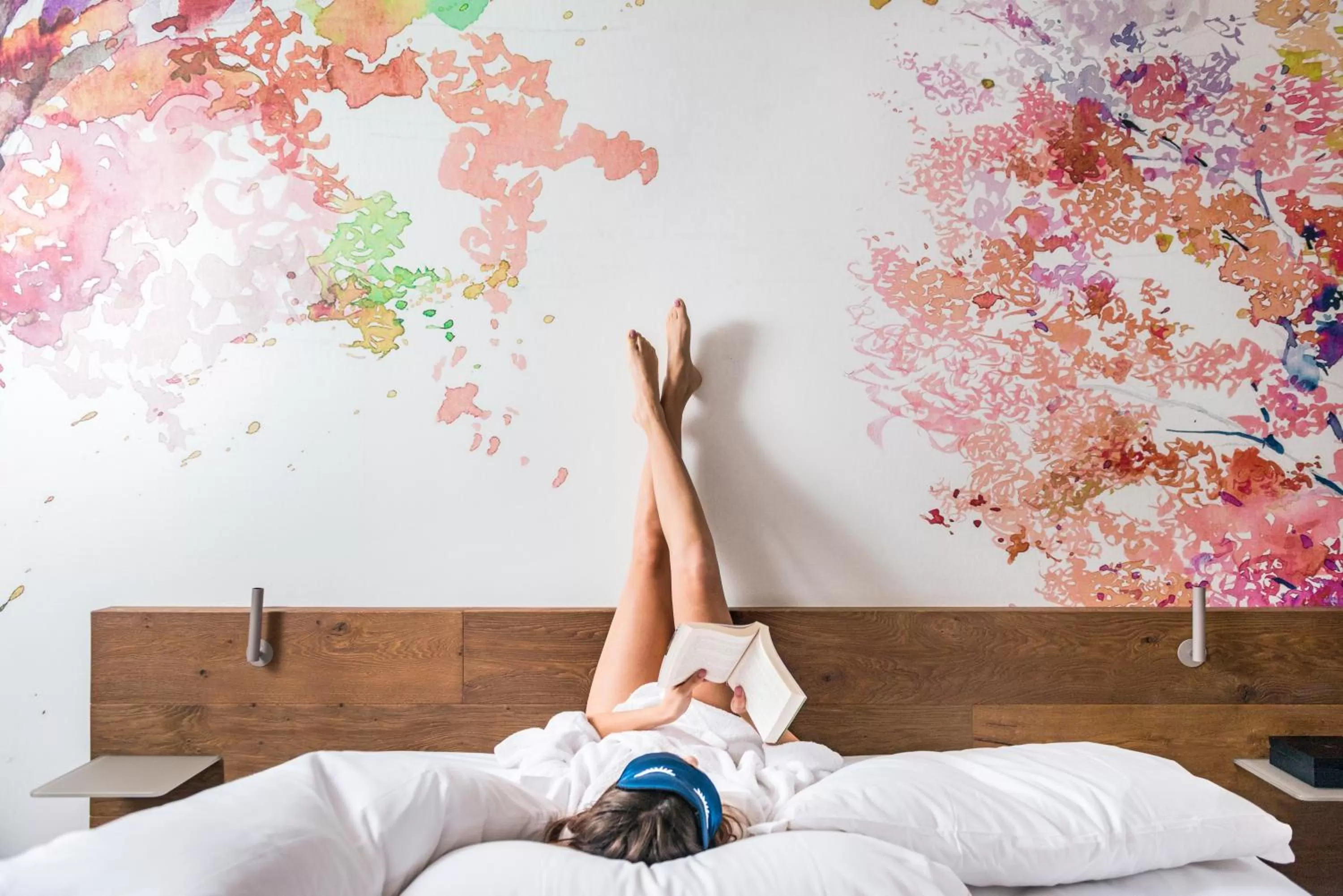 QC Room San Pellegrino