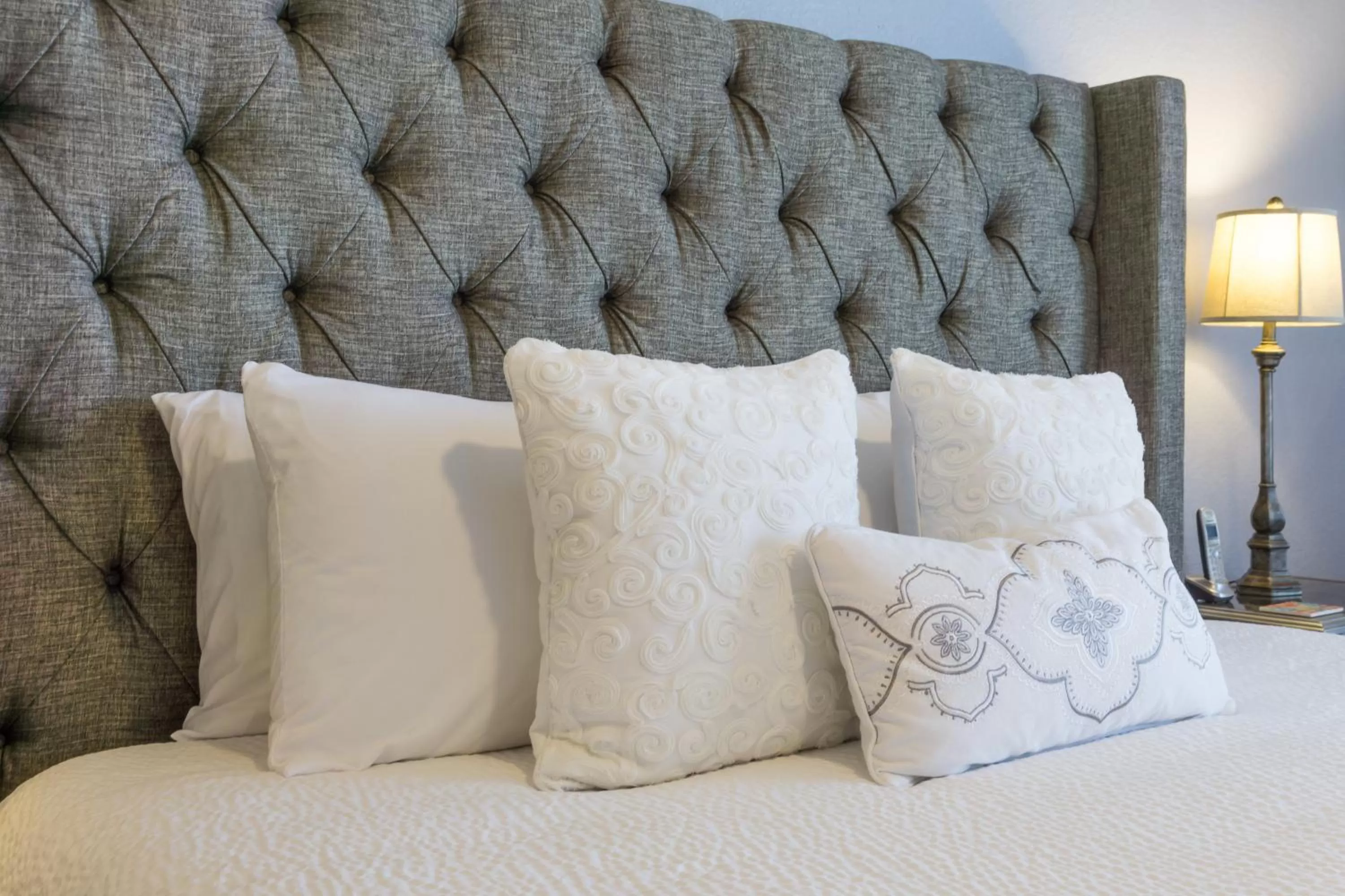 Bedroom, Bed in Orlando Escape