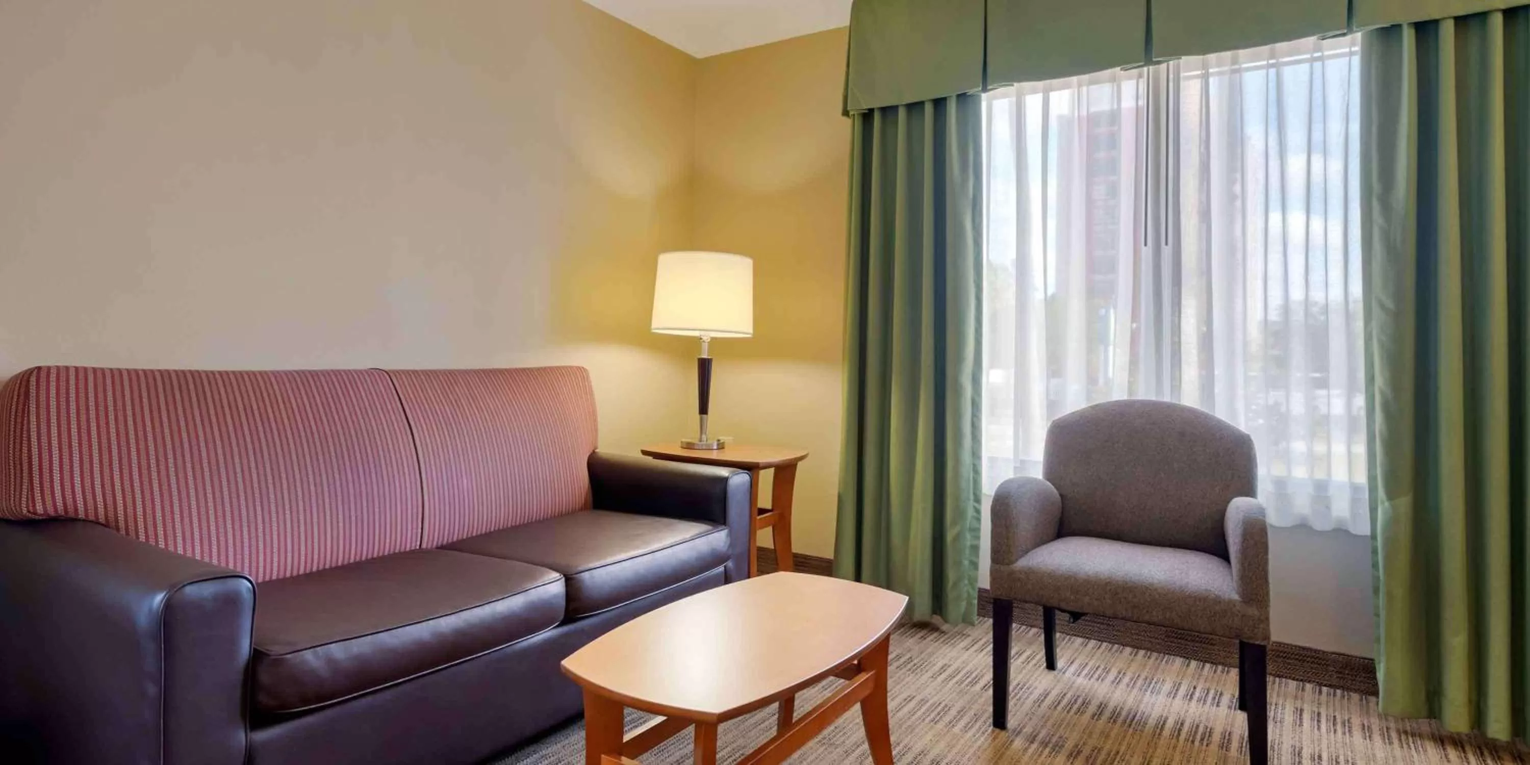 Bedroom in Extended Stay America Suites - Orlando - Orlando Theme Parks - Vineland Rd