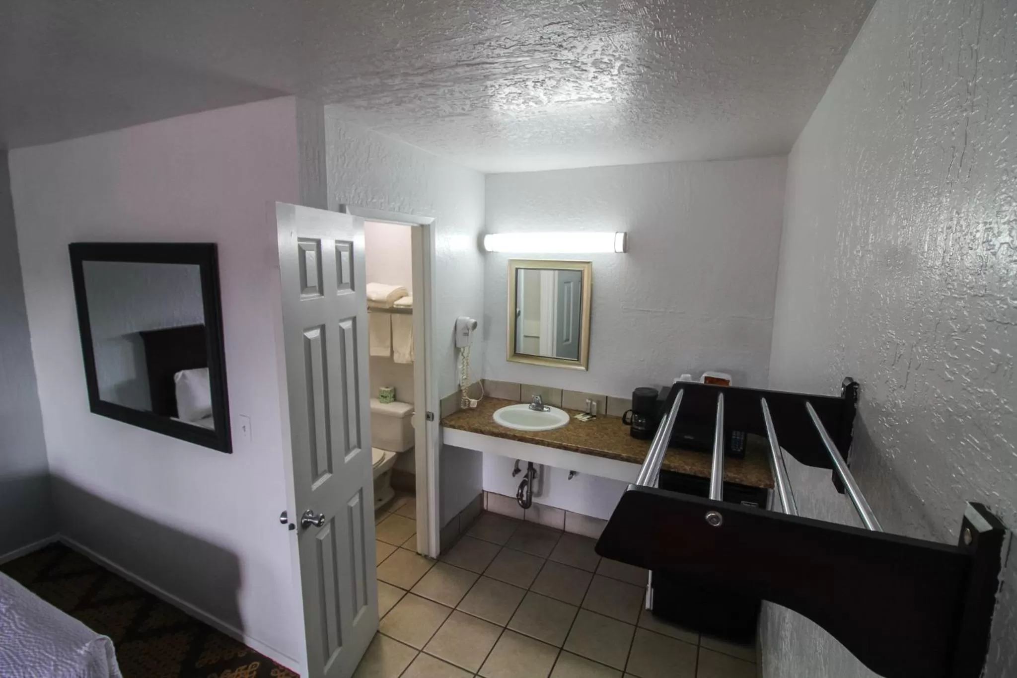 Stage Stop Inn Williams