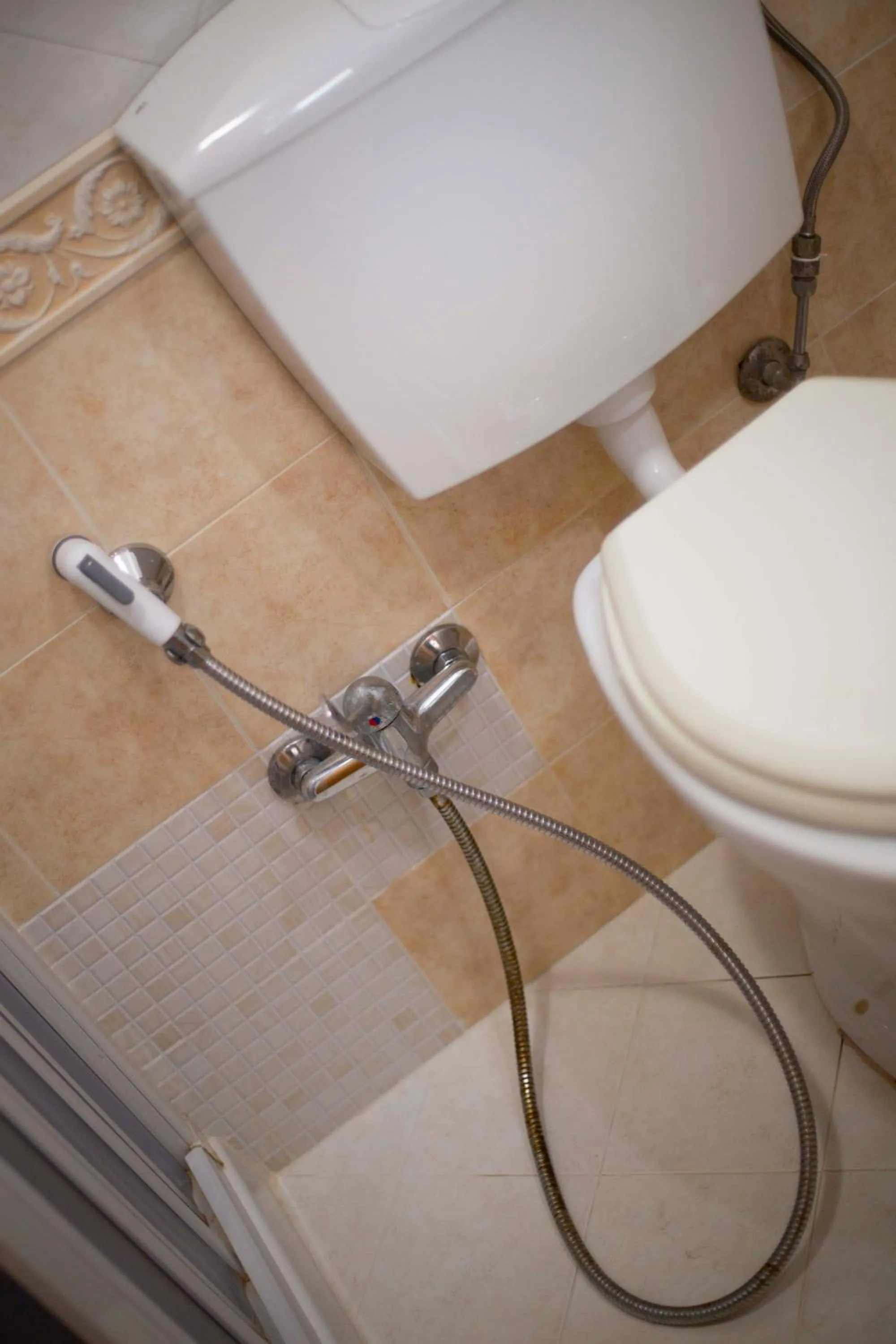 Hotel Iride by Marino Tourist