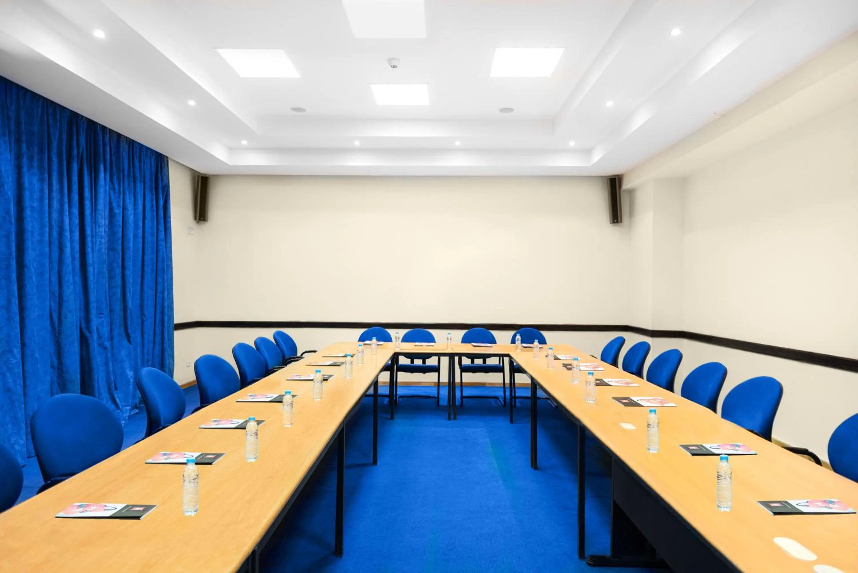 Meeting/conference room in Ibis Ouarzazate Centre