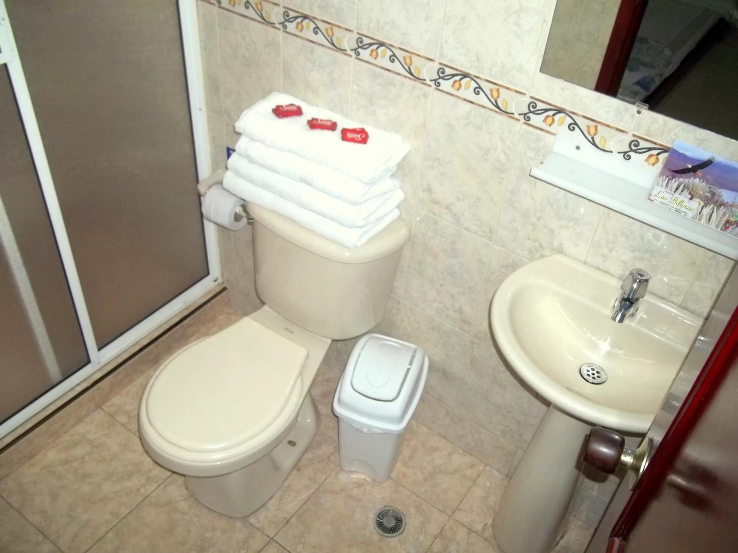 Cabañas Las Bifloras