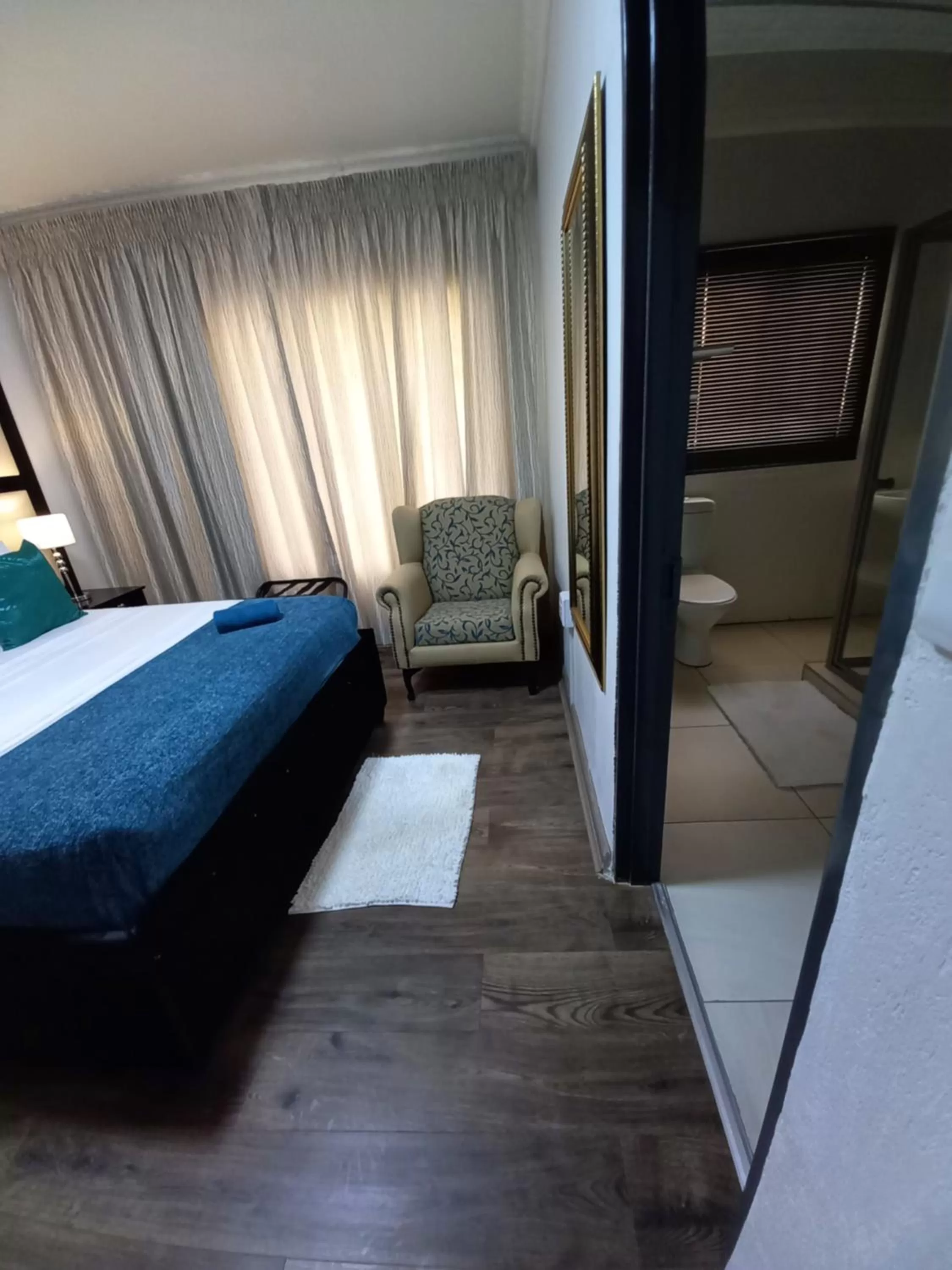 Apartment in Lapologa@Polokwane