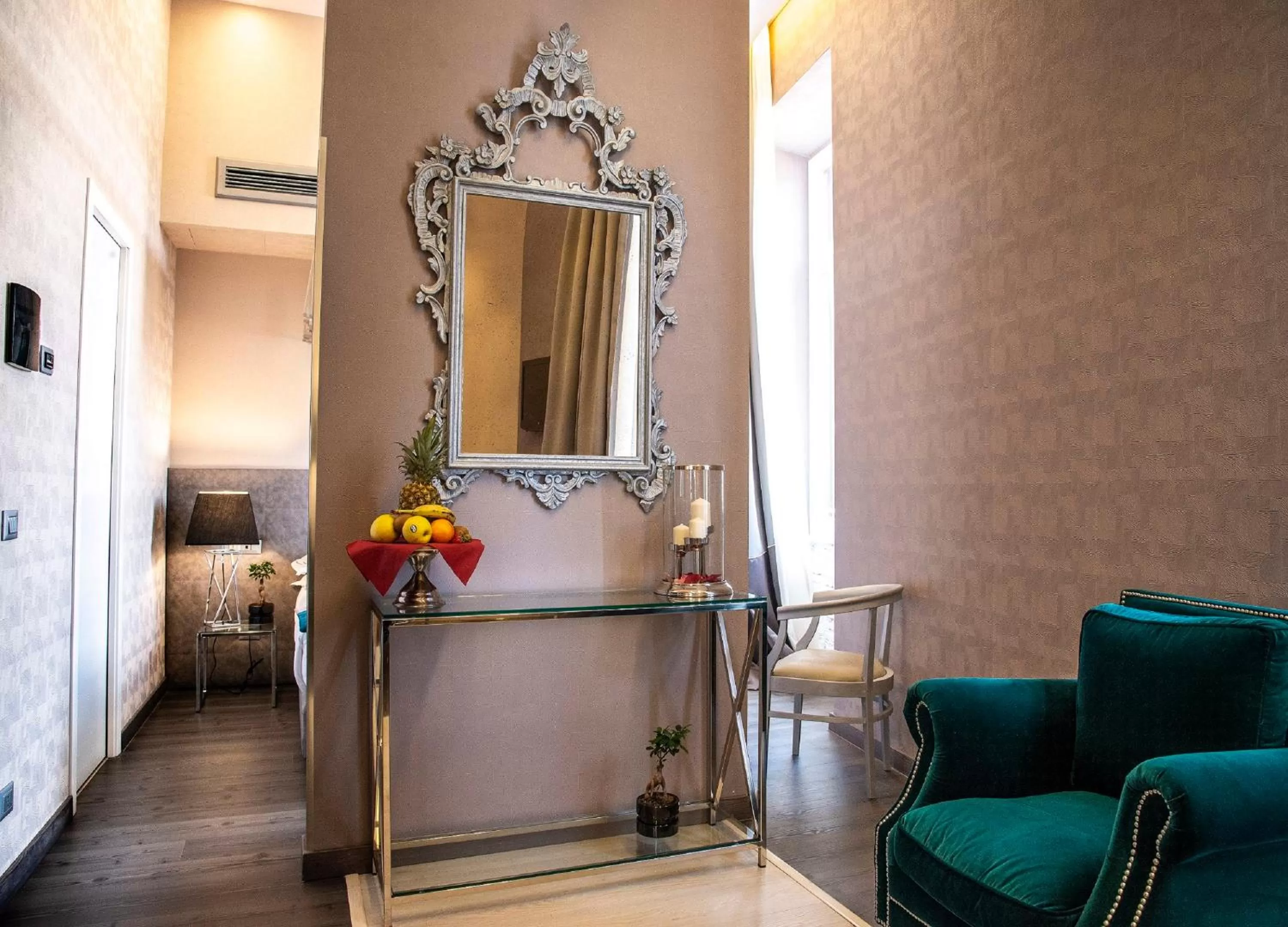 View (from property/room) in Dharma Style Hotel & Spa