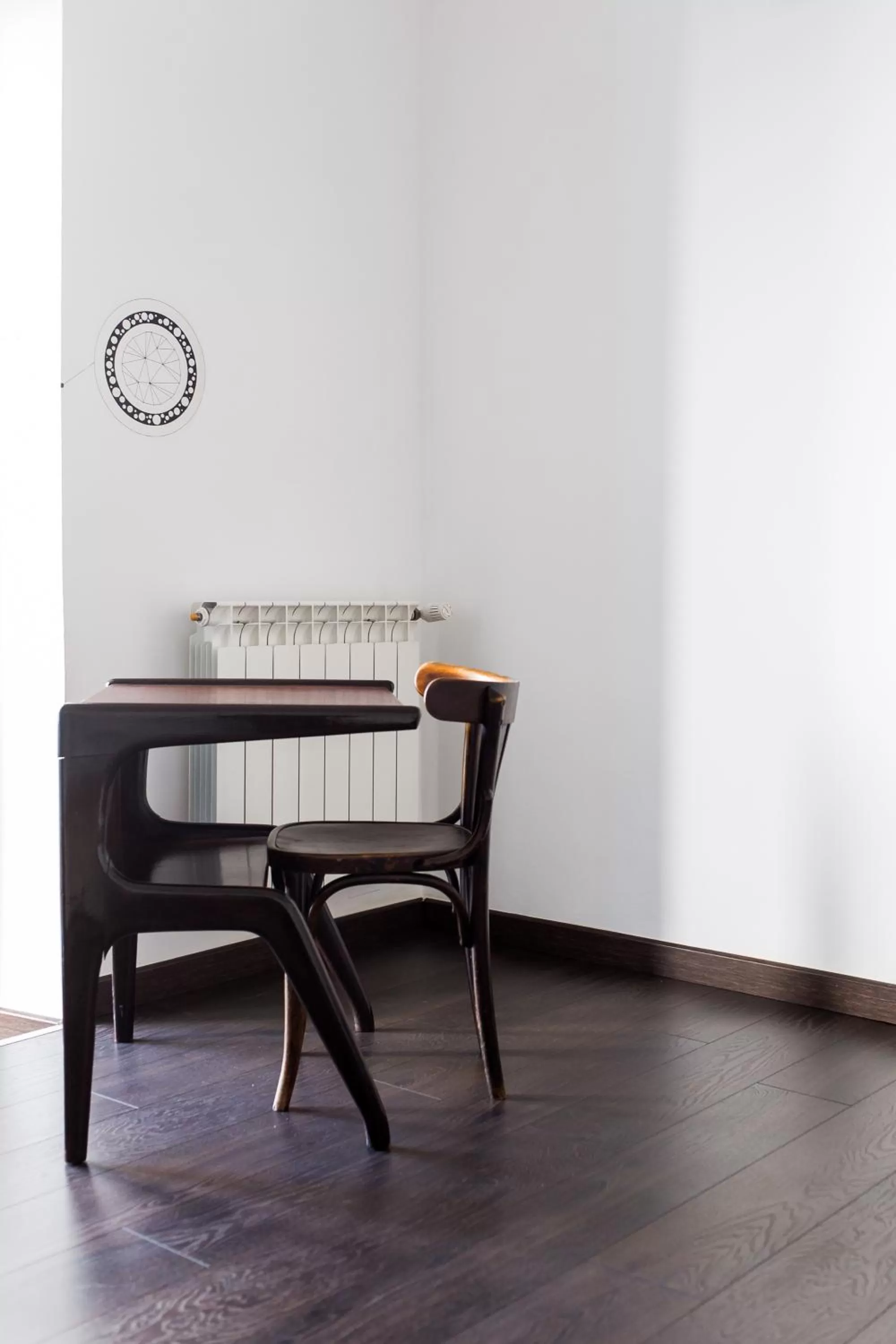 Photo of the whole room in Albergo Ristorante San Giors