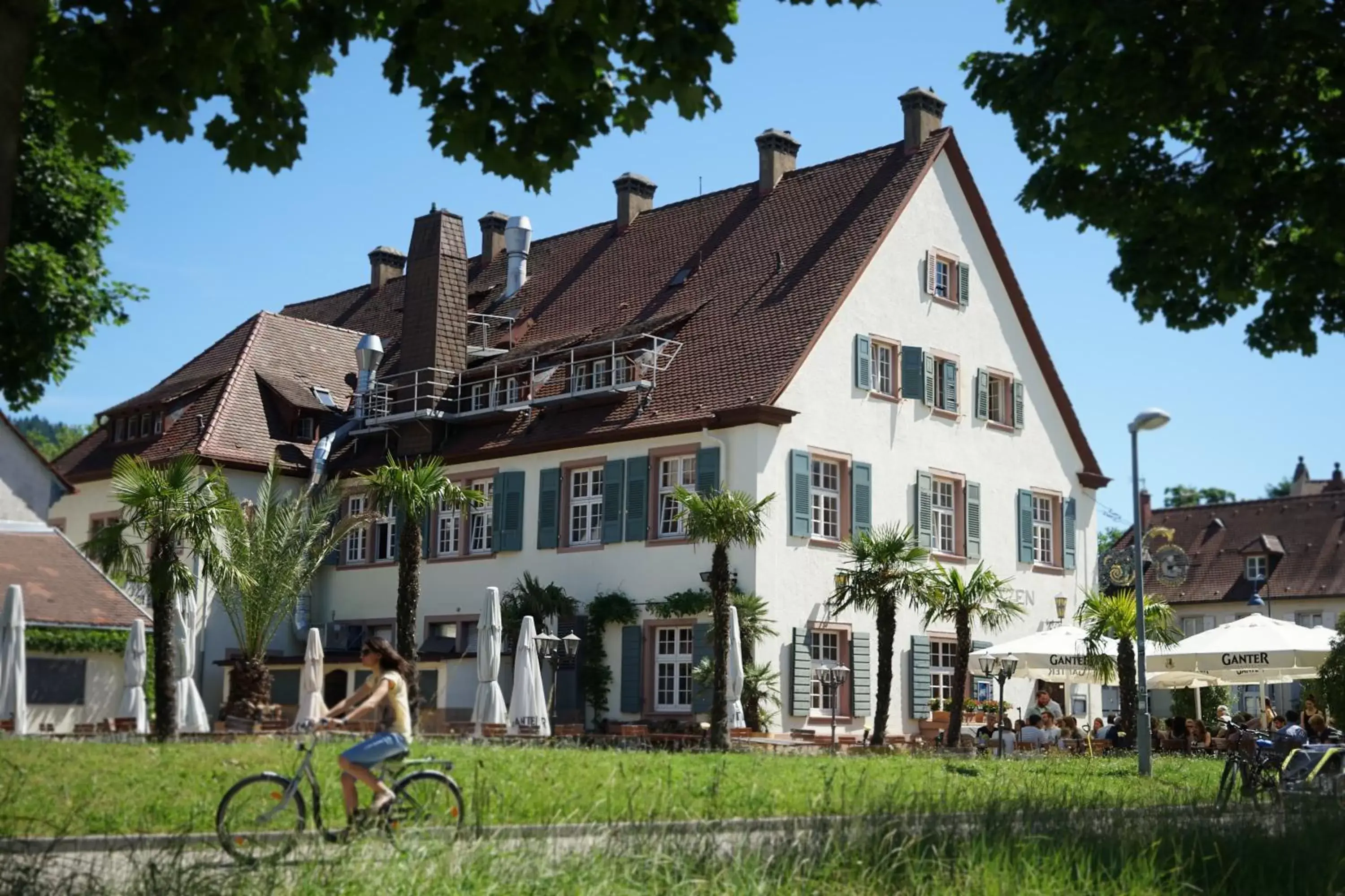 Hotel Gasthaus Schützen Hotel Gasthaus Schützen