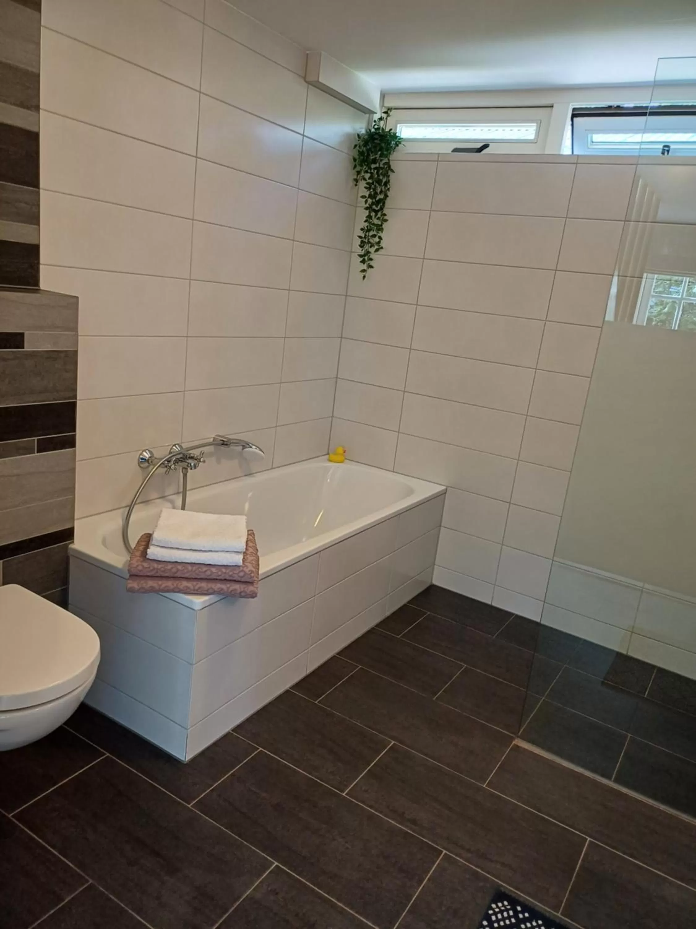 B&B Het mooie uitzicht