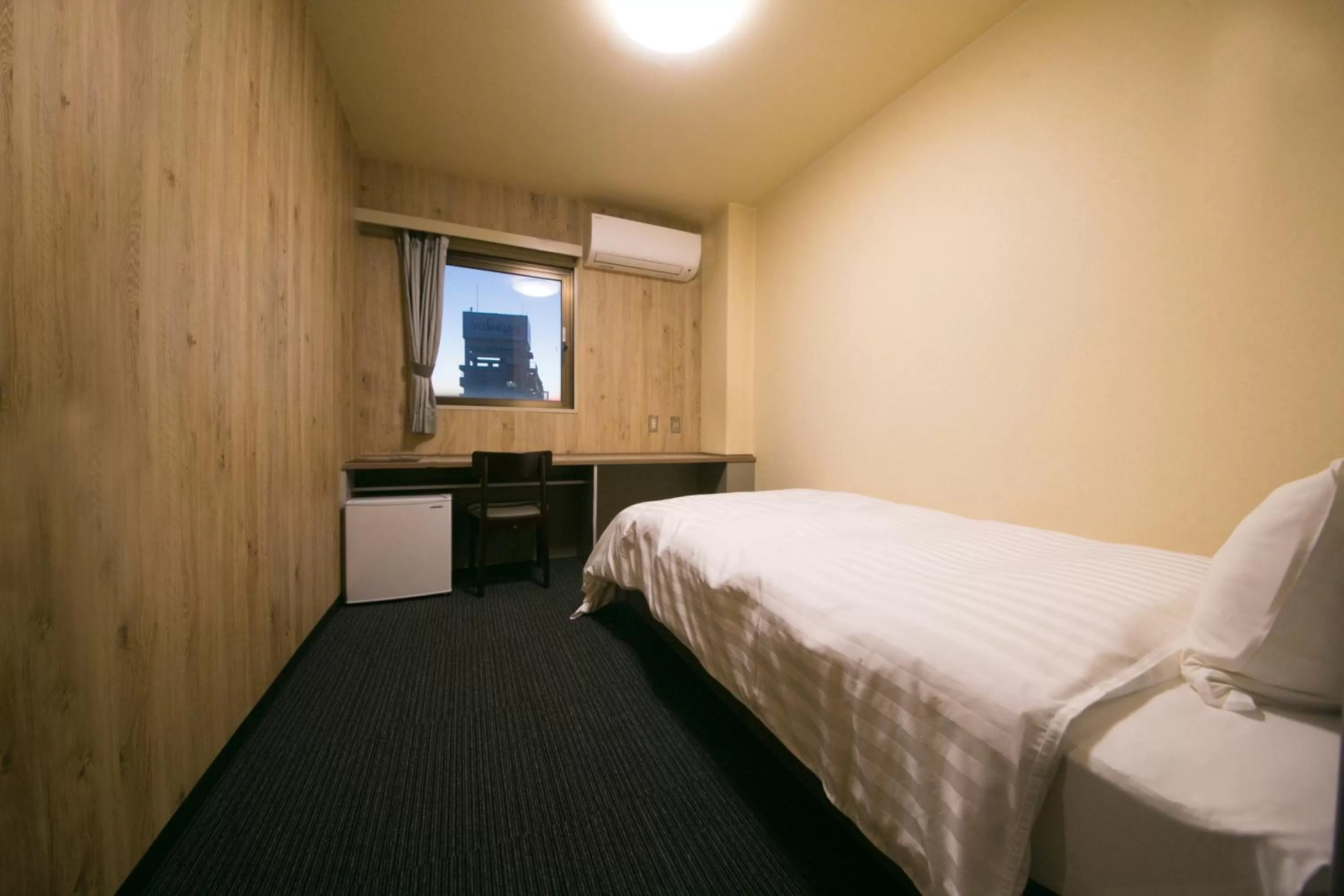 Bedroom, Bed in HOTEL 910