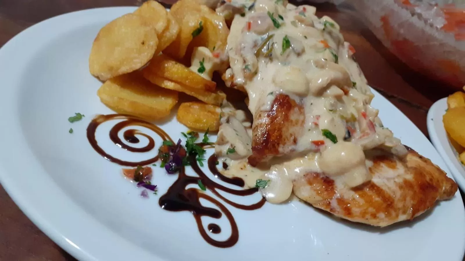 Hotel Hacienda Casa Blanca