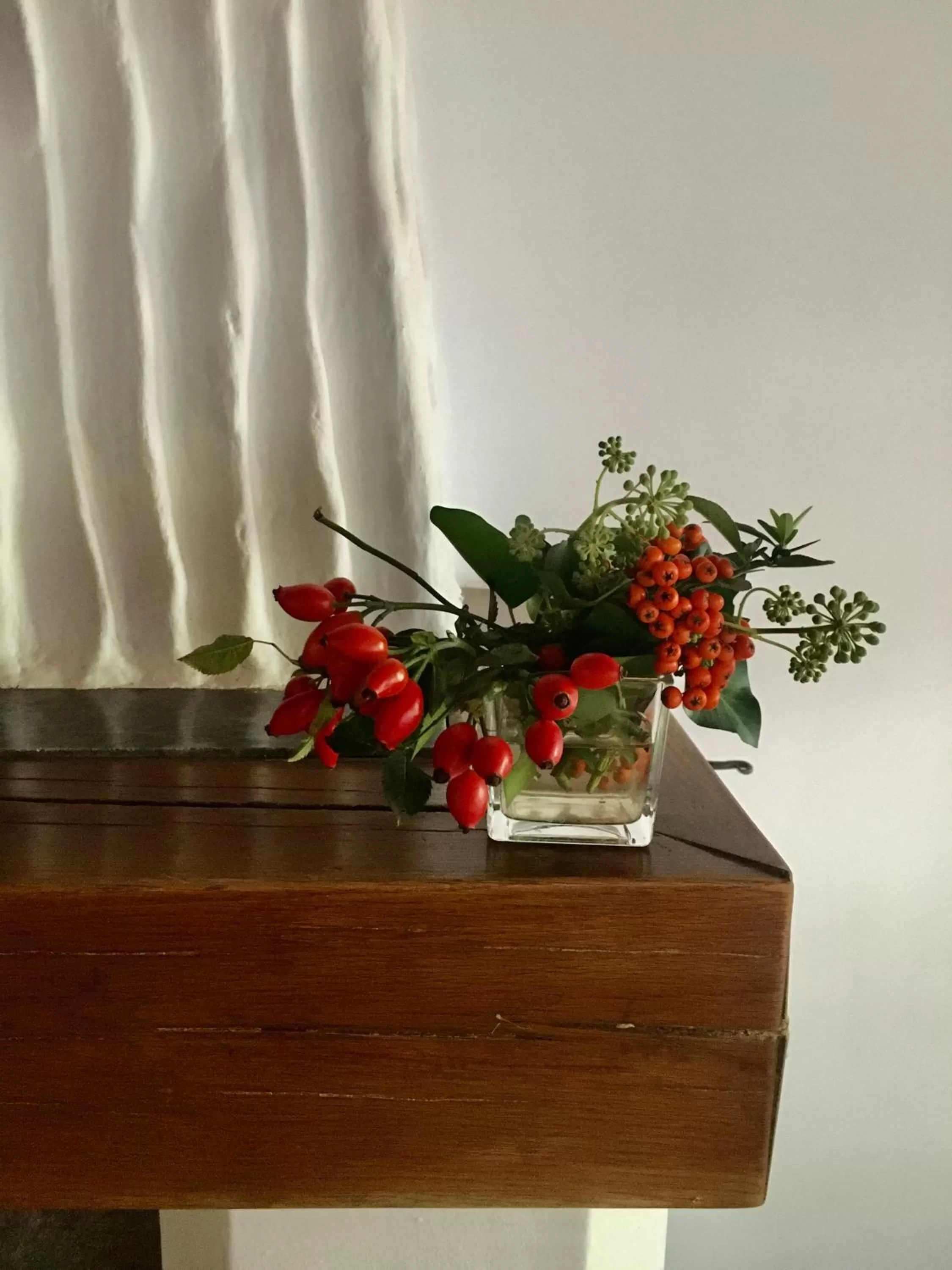 Decorative detail in Grand Boutique Hotel