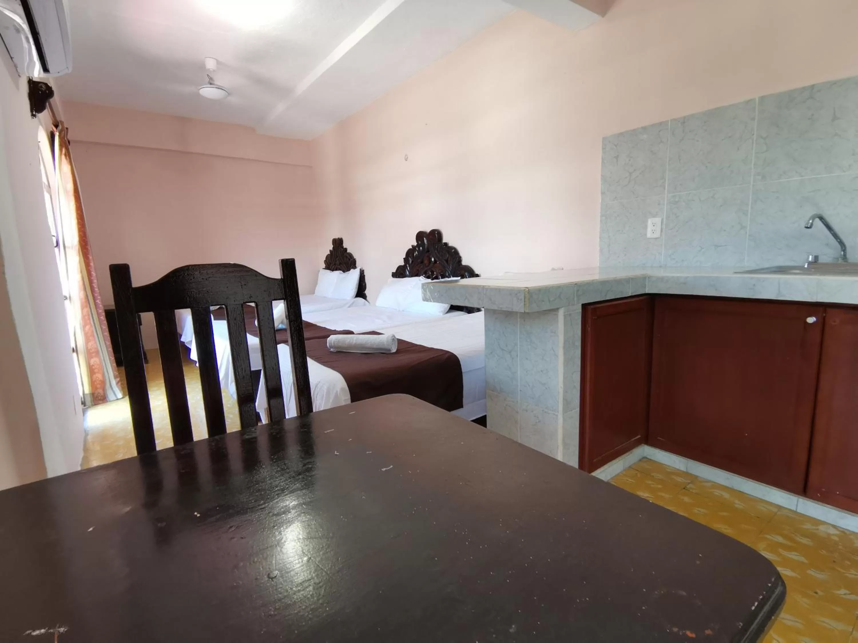 Hotel Colonial San Carlos