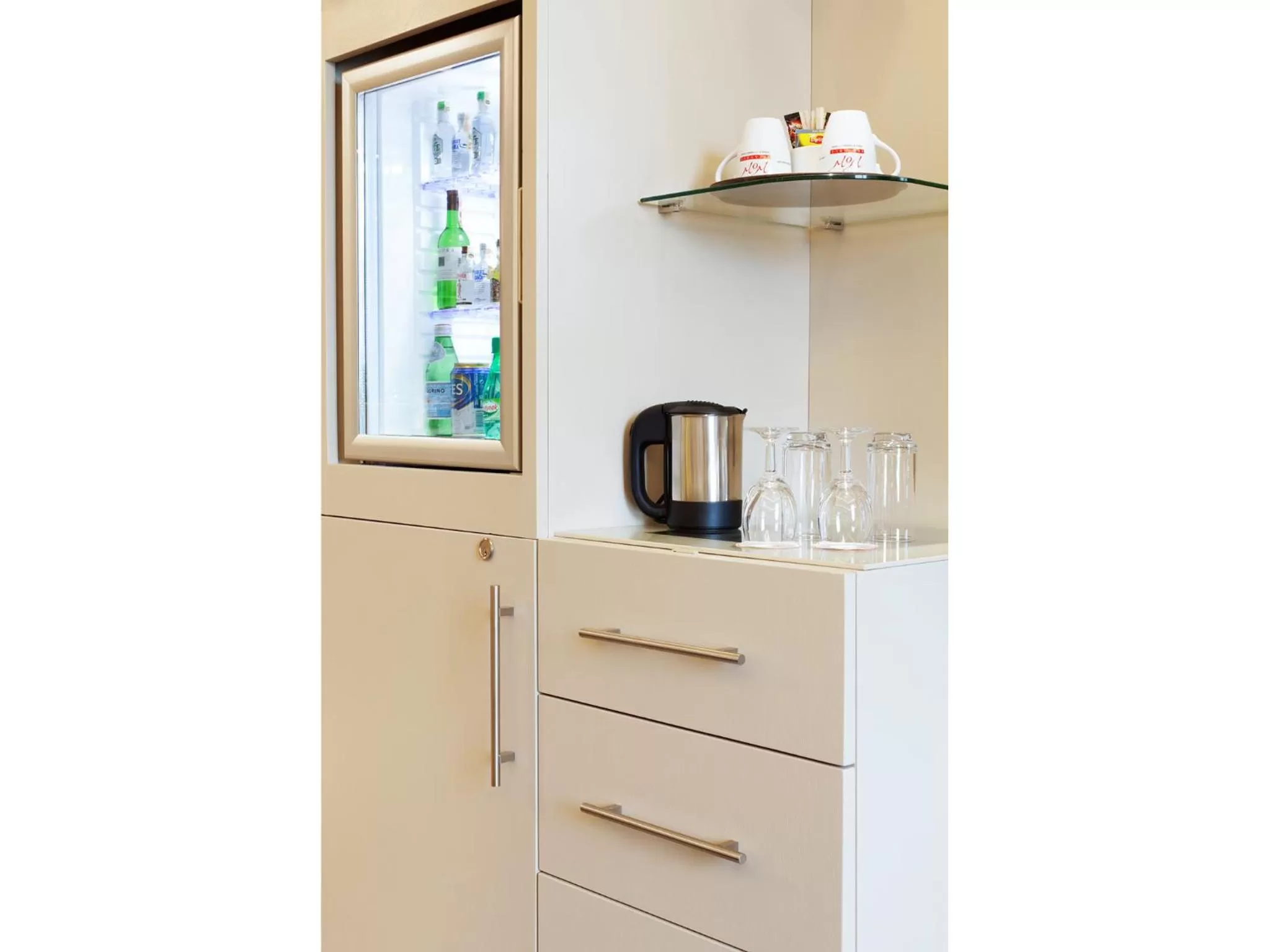 Decorative detail in WOW Istanbul Hotel