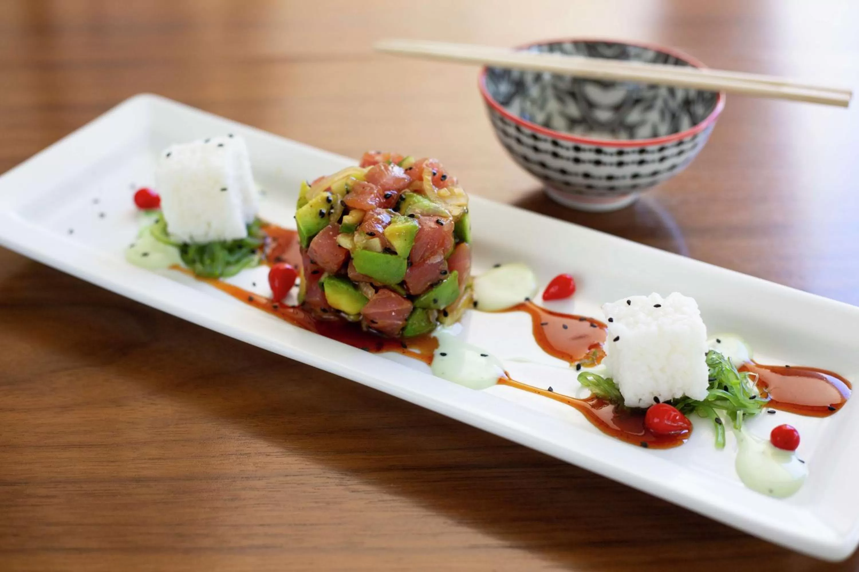 Restaurant/places to eat in Hilton Ocala