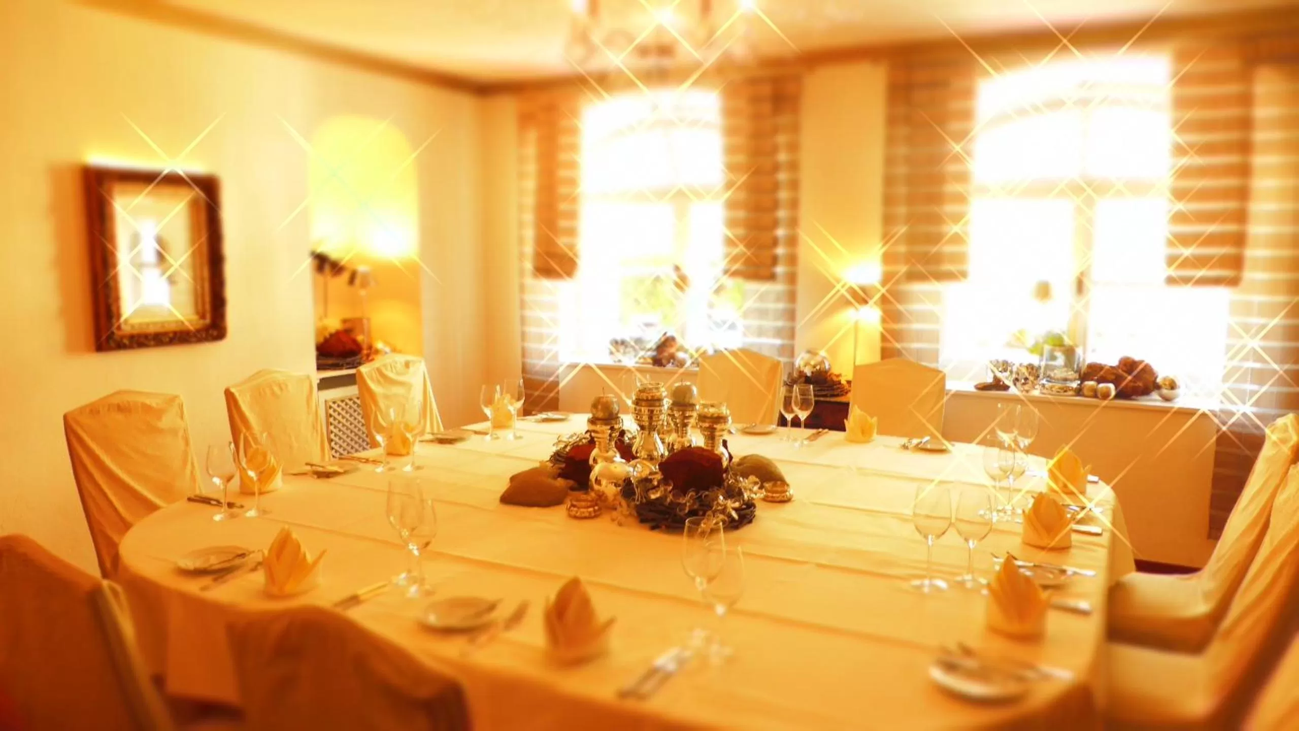 Restaurant/places to eat in Drahthammer Schlößl