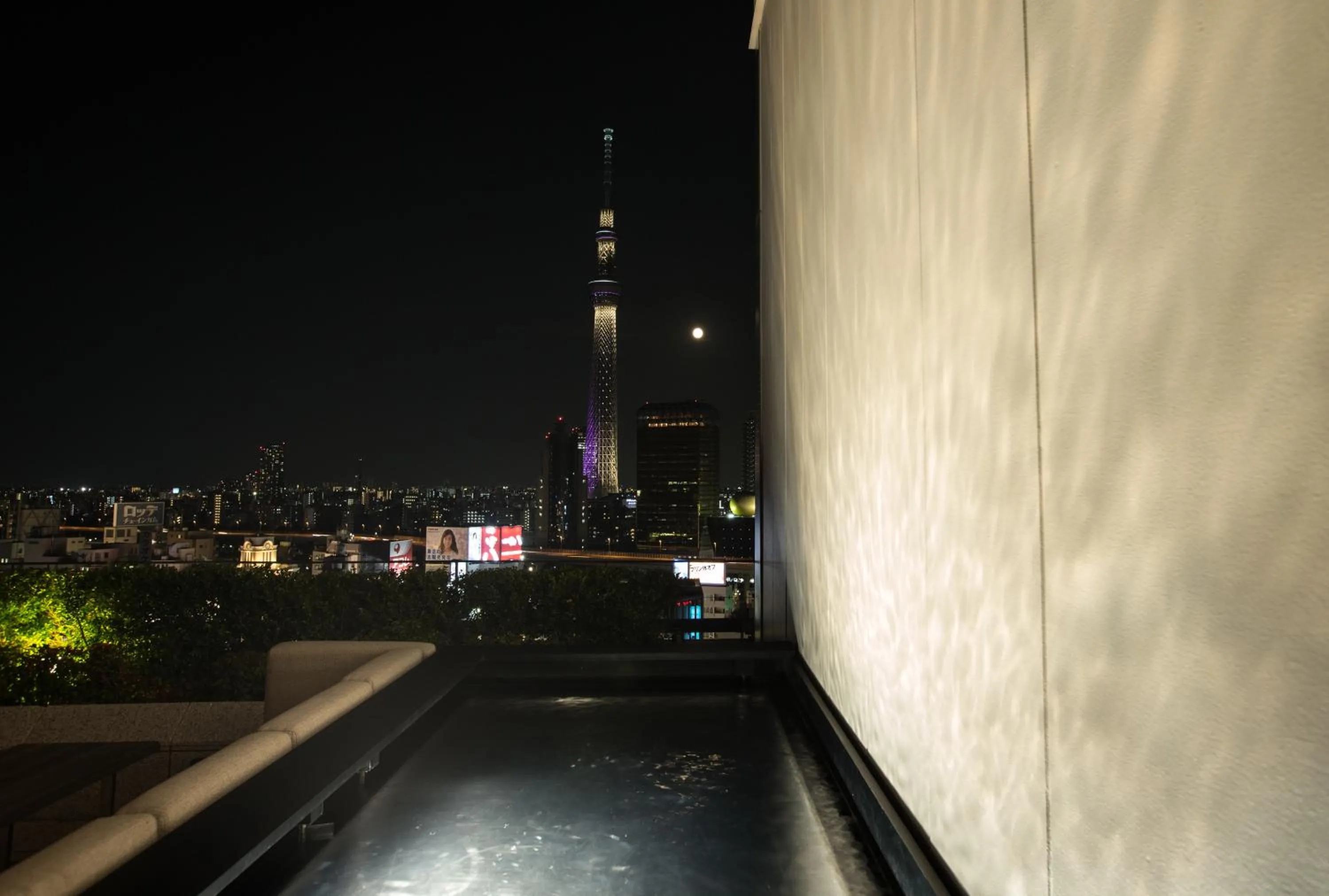 View (from property/room) in The Gate Hotel Kaminarimon by Hulic